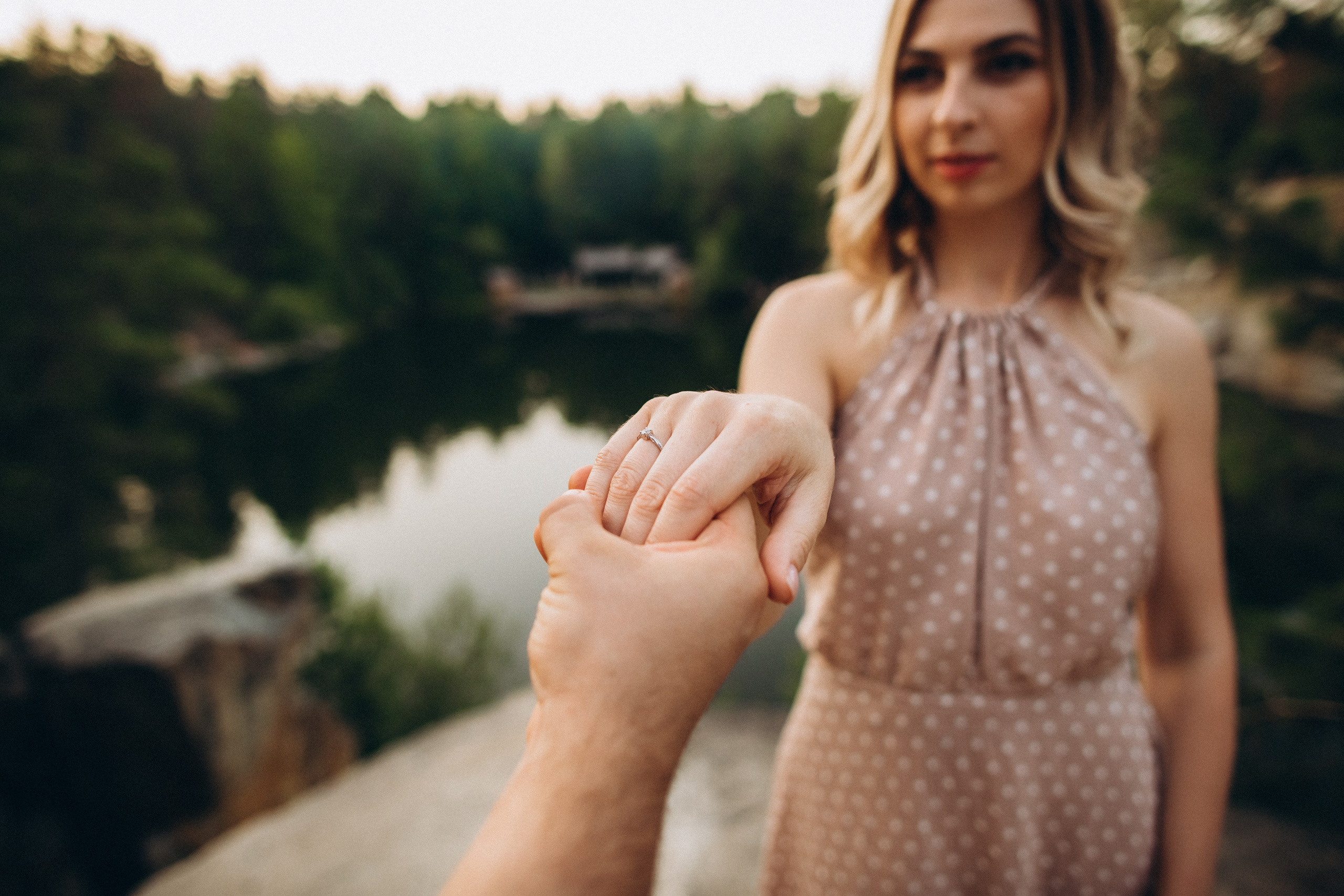 Helen & Andrey. Wedding and Family Photograph