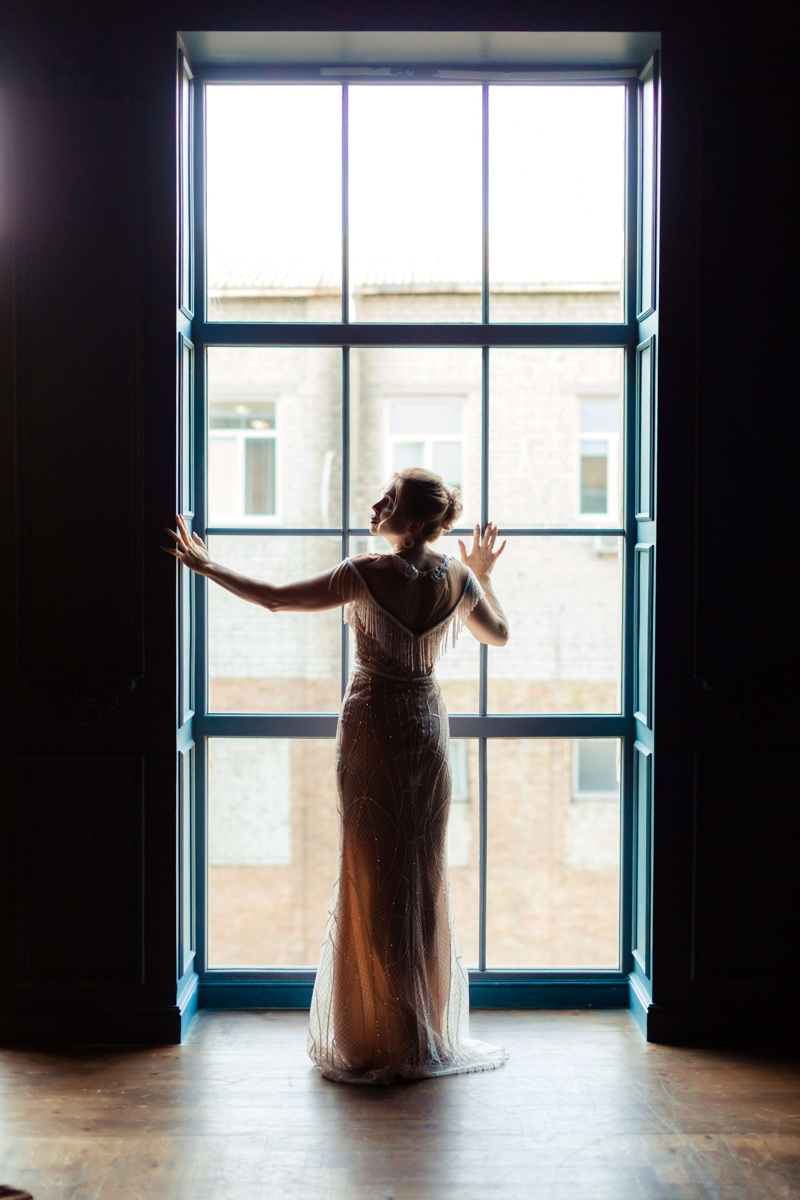 Alena. Wedding and Family Photograph