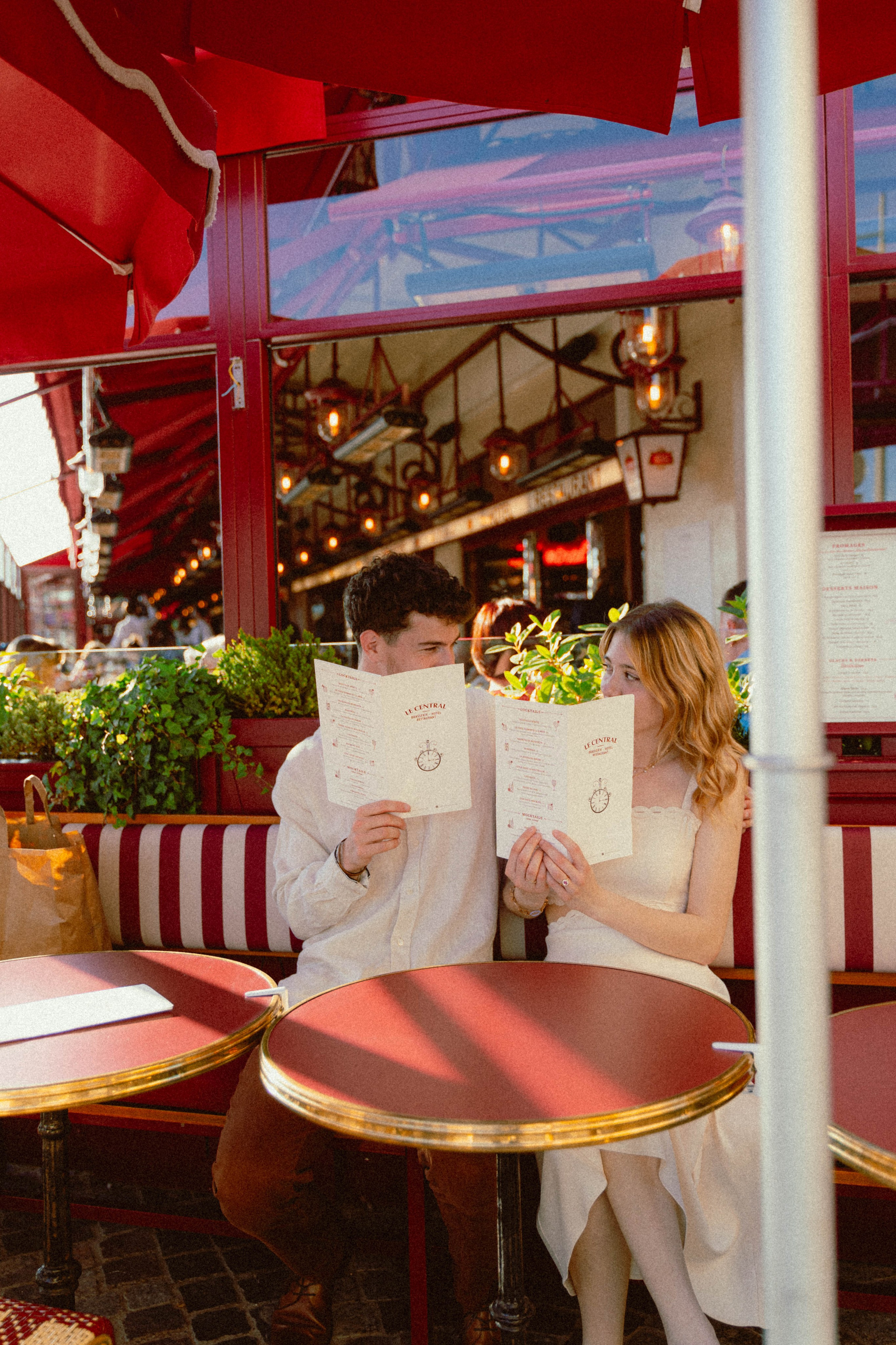 Margaux & Thibault. Weeding photographer / event / portrait