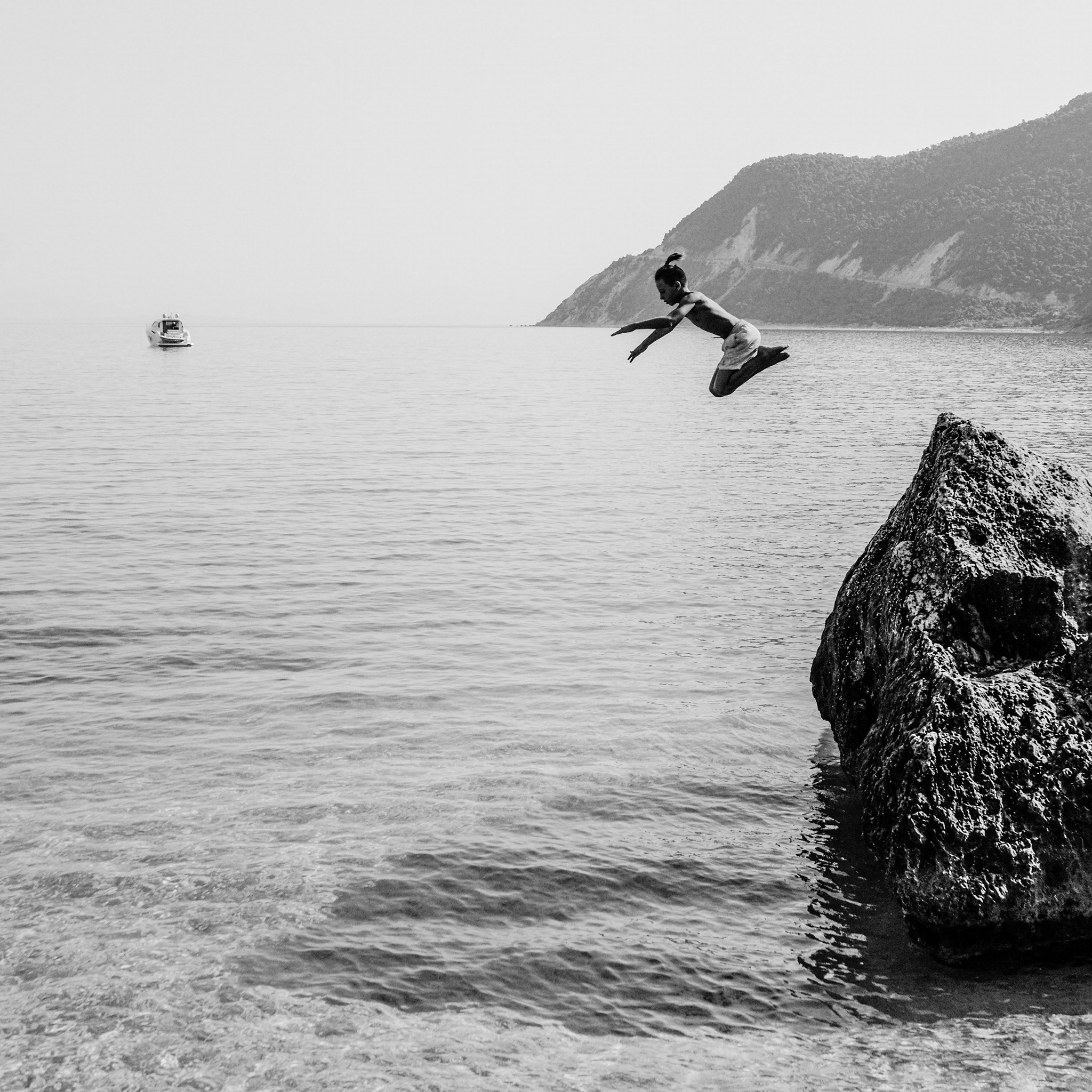 Street and Urban. Photography by Mircea Maieru