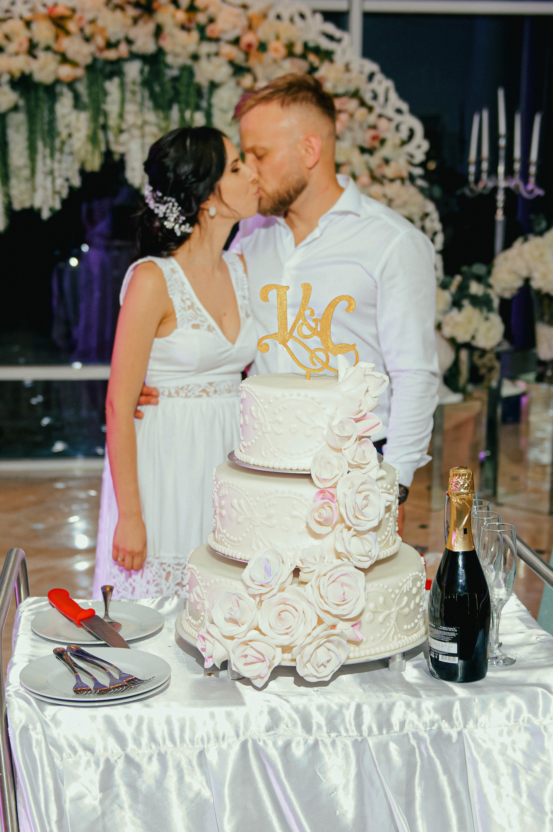 Cristina & Vadim. Fotograf de familie și evenimente