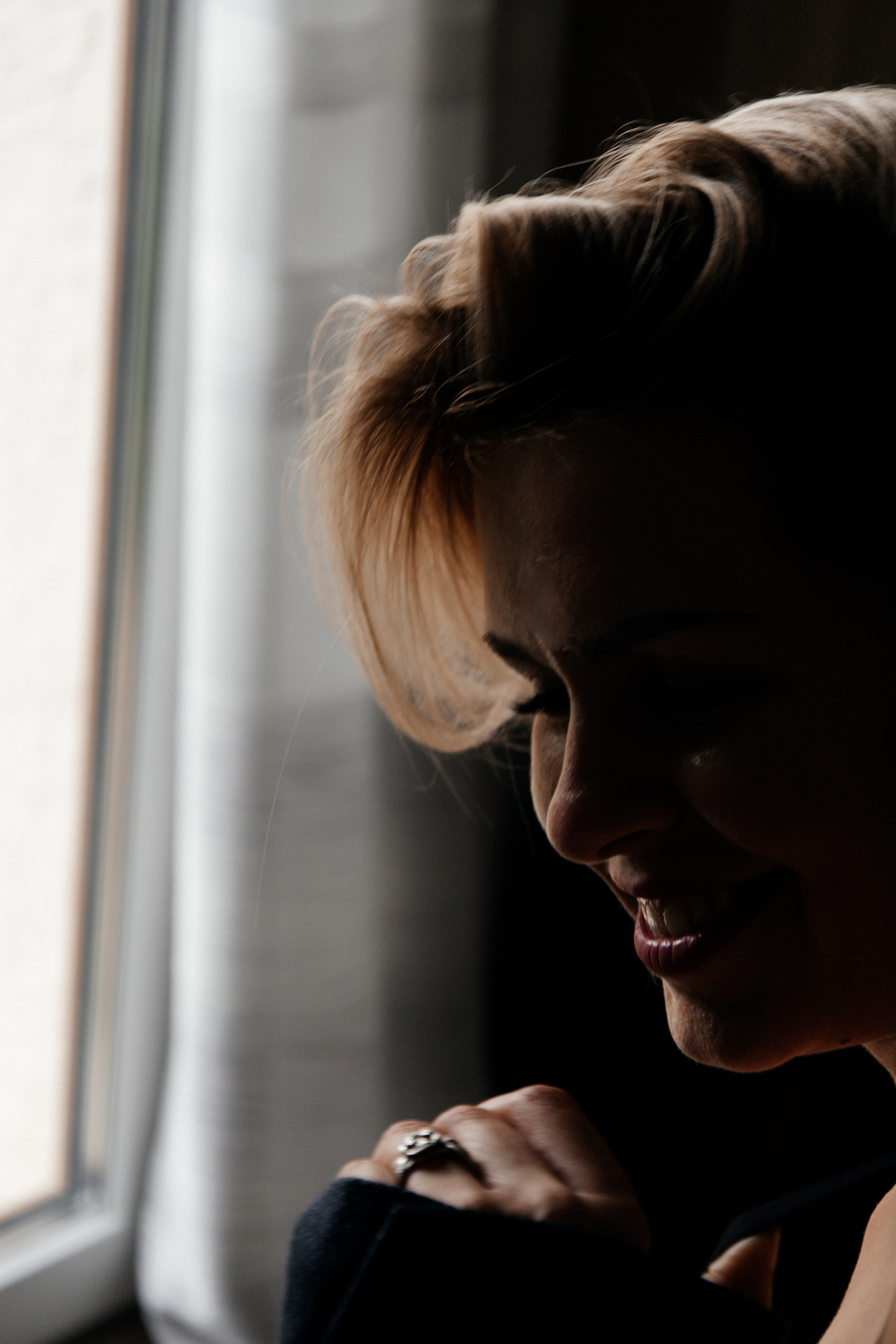 Natali. Photographe à Chartres Ekaterina Kudinova