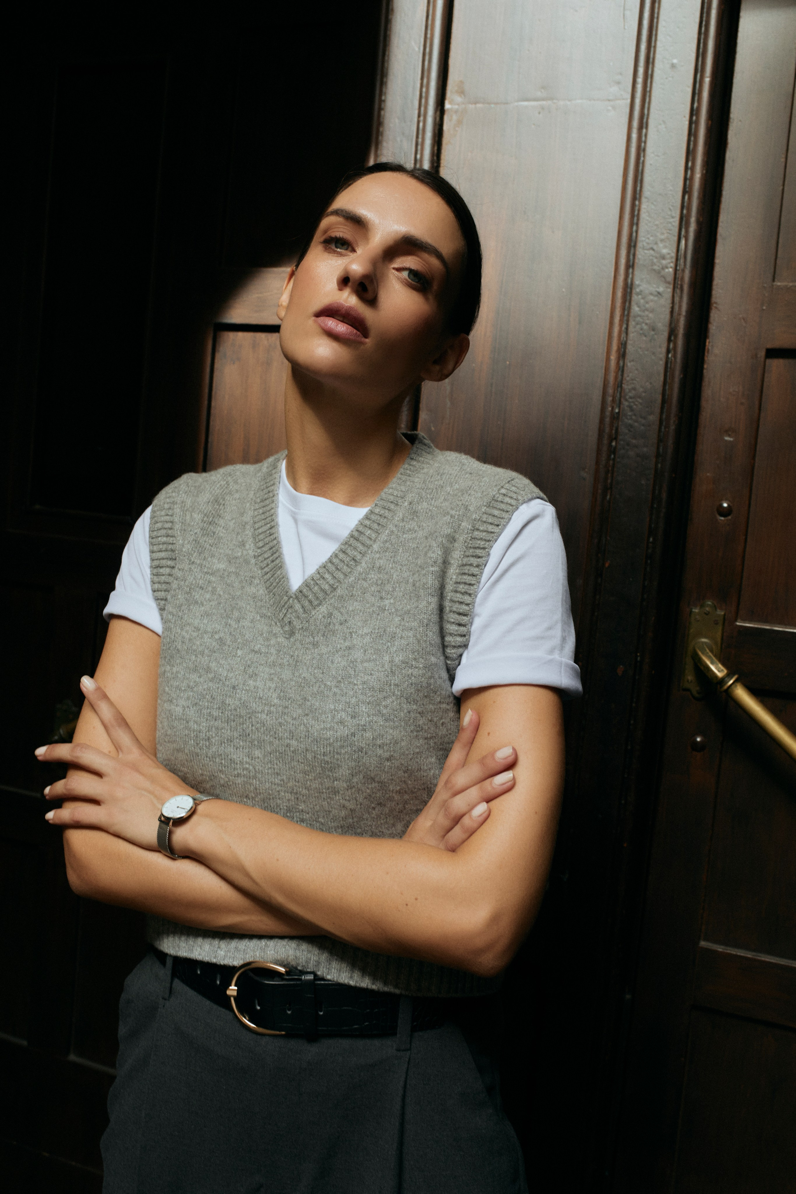 Johanna / Barcelona. Photographer in Paris