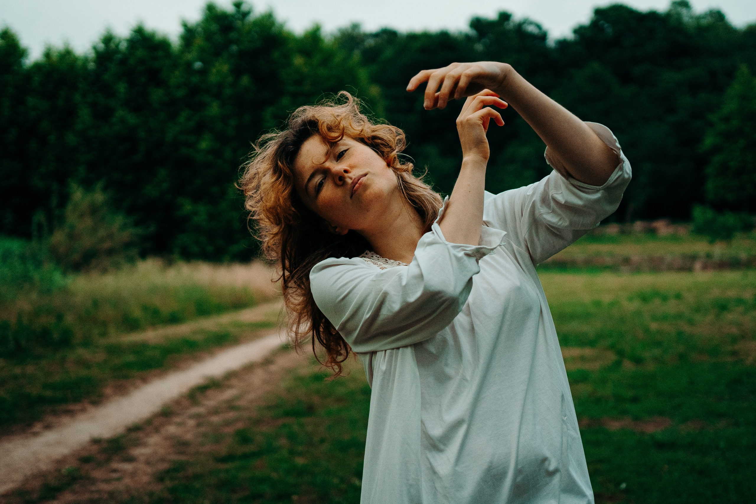 Elzbieta. Maria Sher. Fotógrafa profissional do Porto, Portugal
