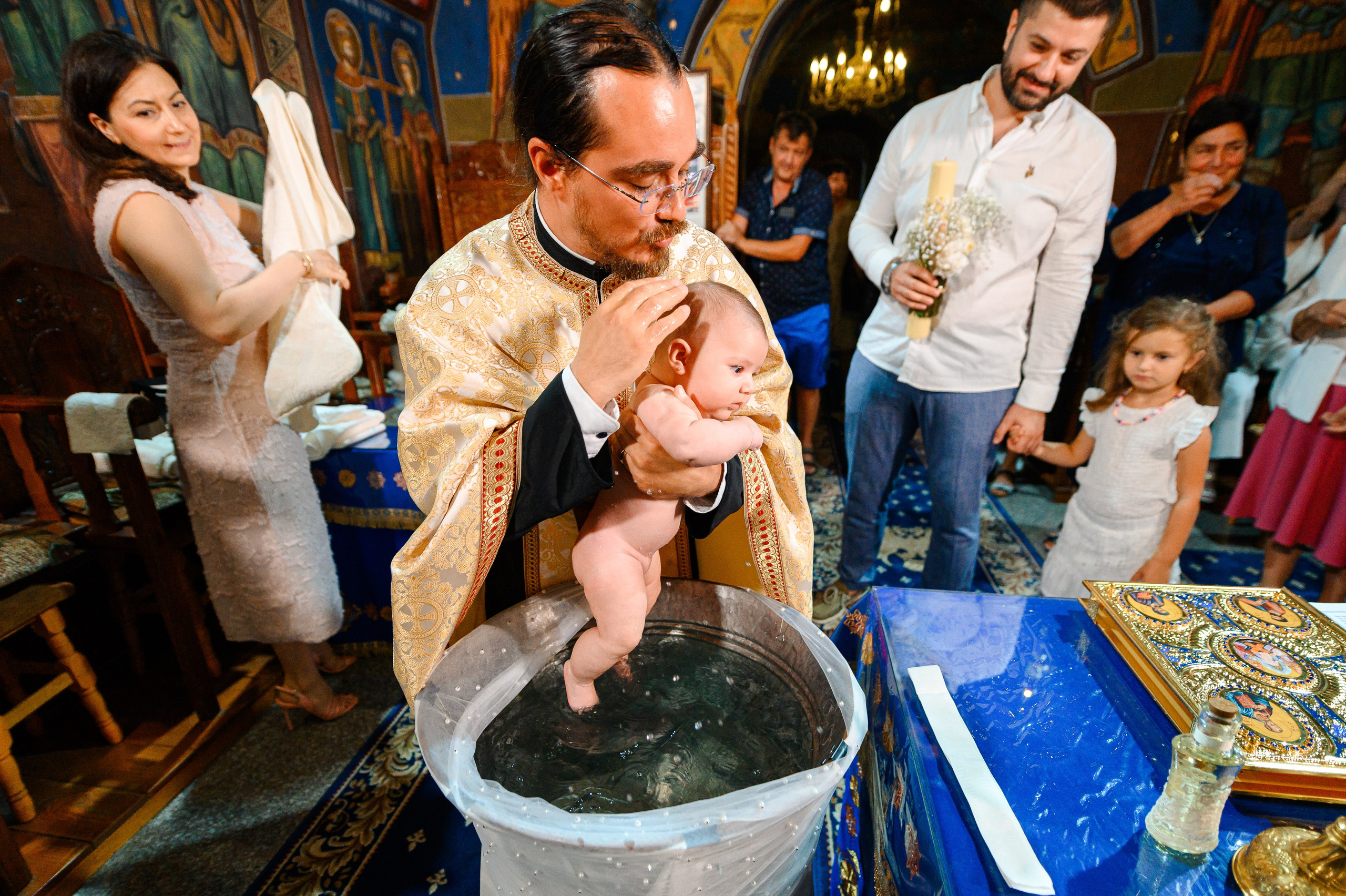 Sara Maria. Mugurel Olteanu Fotograf