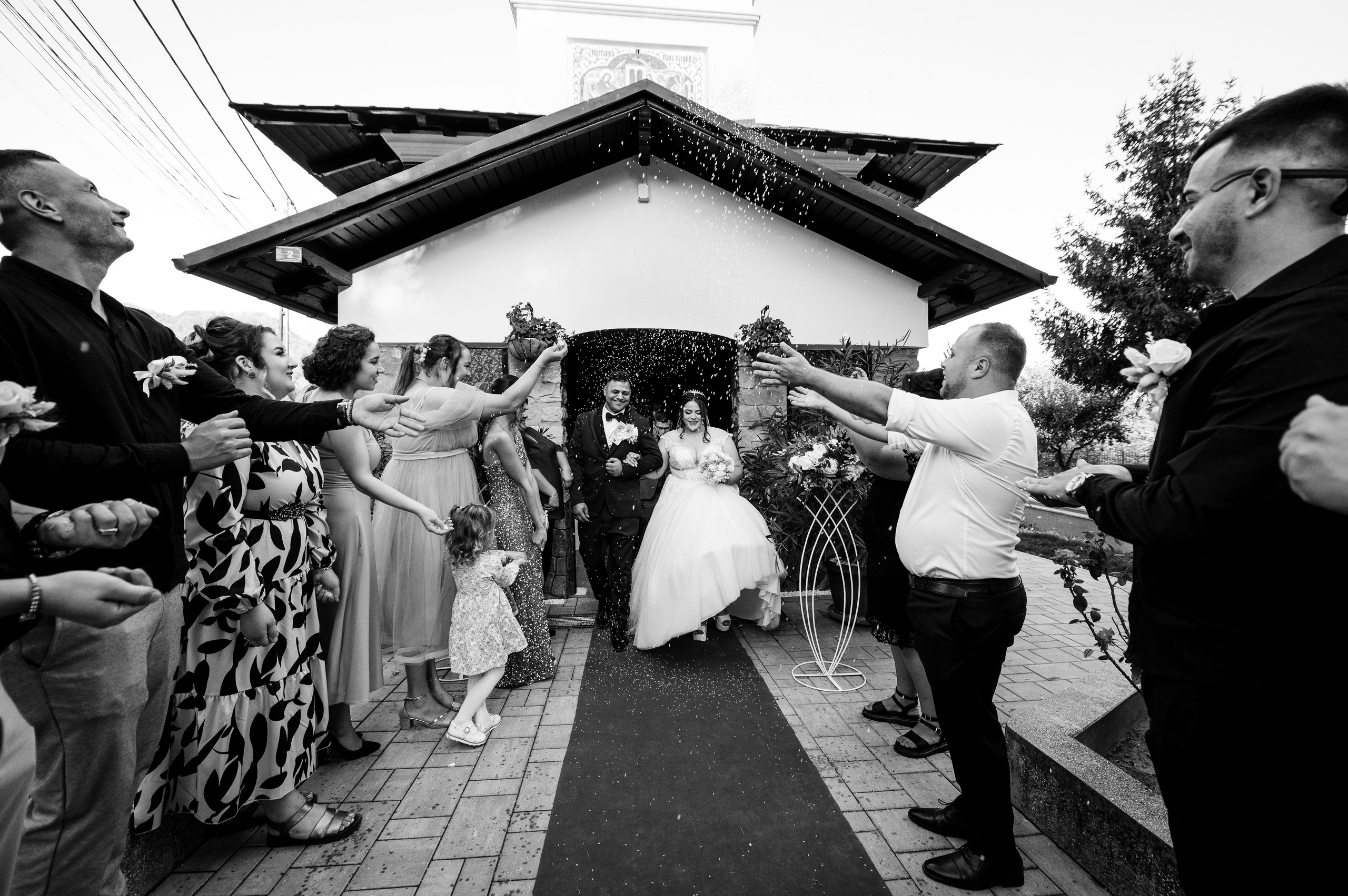 Ramona & Liviu. Mugurel Olteanu Fotograf