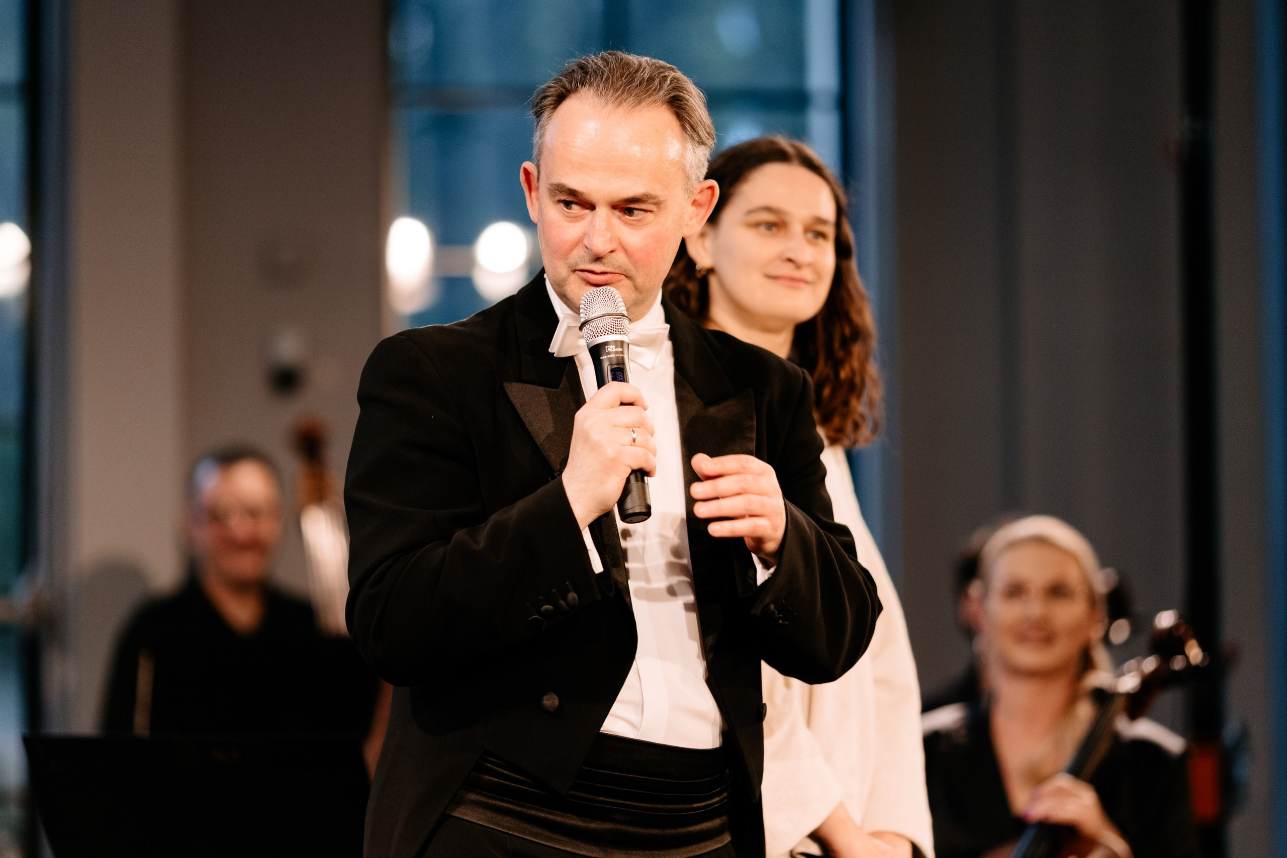 Mocarta Trio. Fotograf Ślubny Warszawa - Sesje Biznesowe Rodzinne Eventy