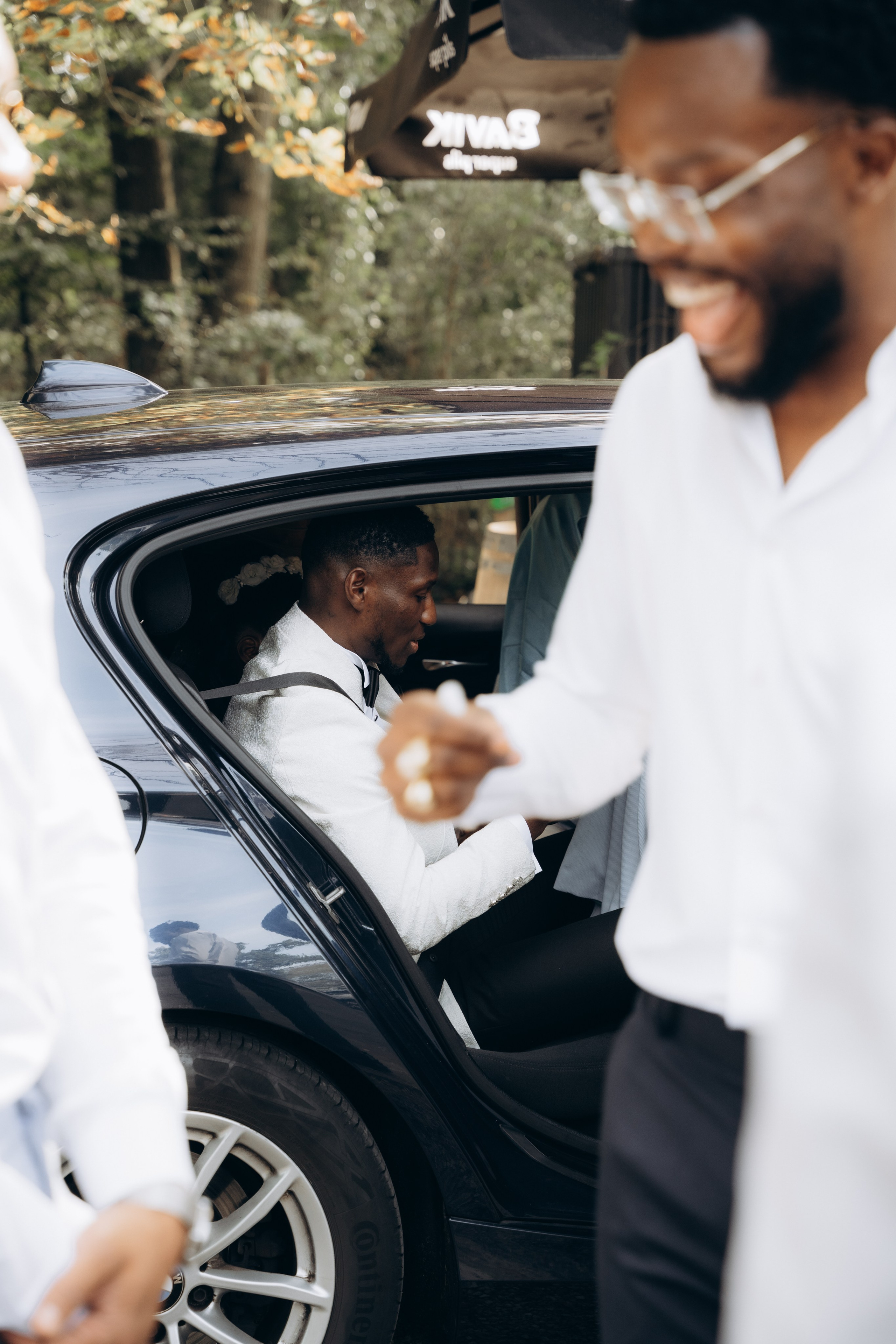 Anisa & Yannick huwelijk in Gent. Little Birdie – Jouw familie- en huwelijksfotograaf in België en daarbuiten