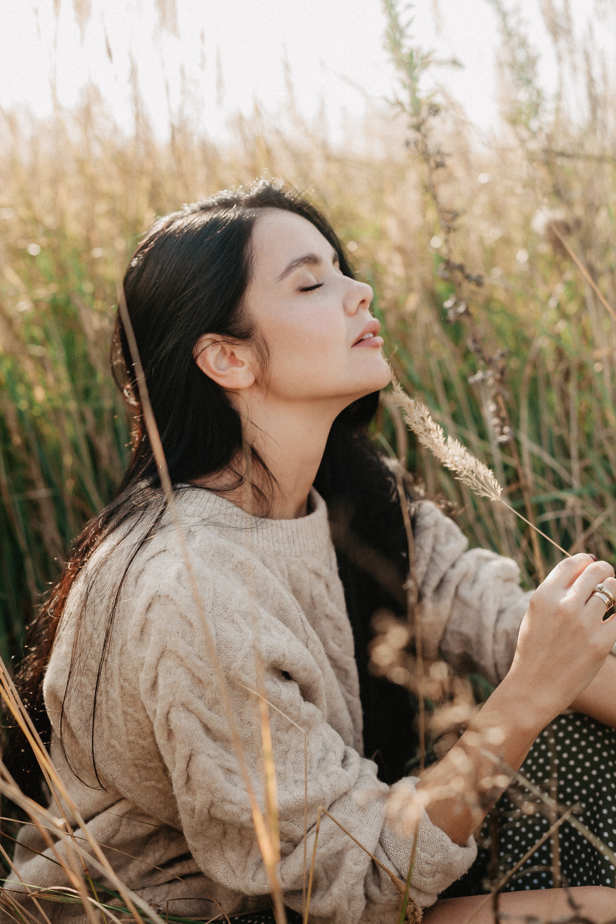 Ирина. Фотограф в Будапеште