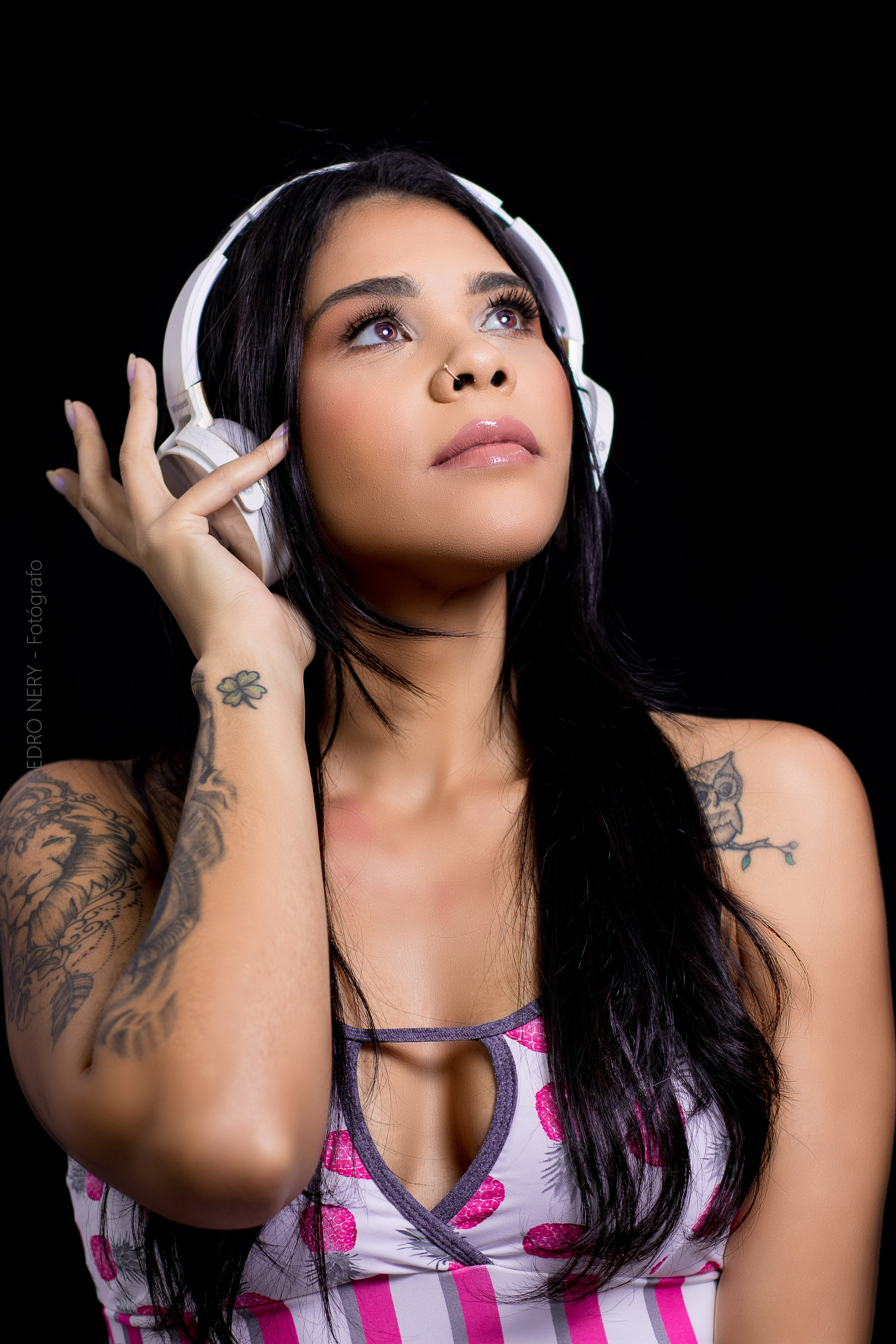 Nay — Comercial. Pedro Nery — Fotos