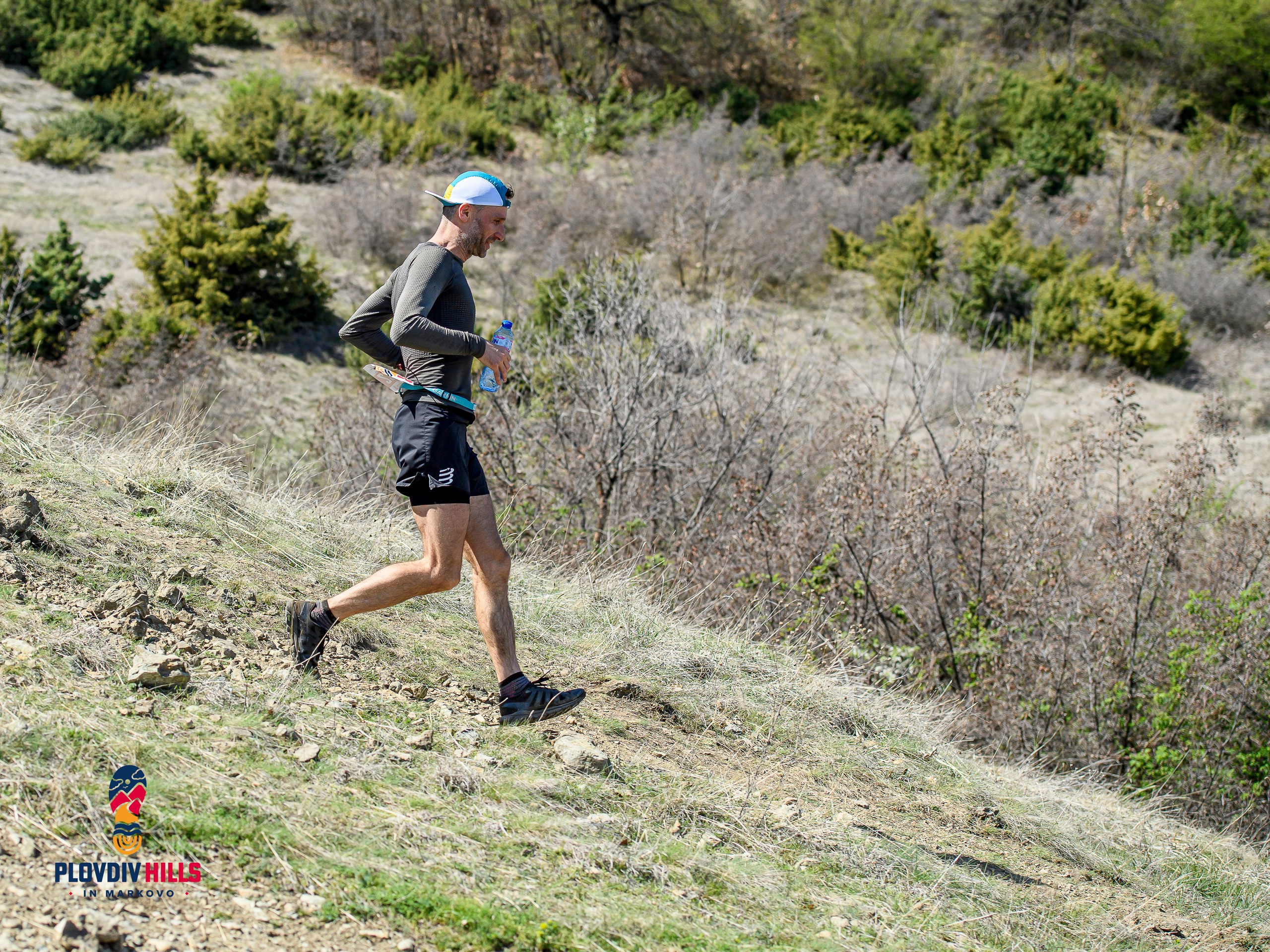 Снимки 2024-KrisoK Photography. «Plovdiv Hills in MARKOVO» е състезание по планинско бягане