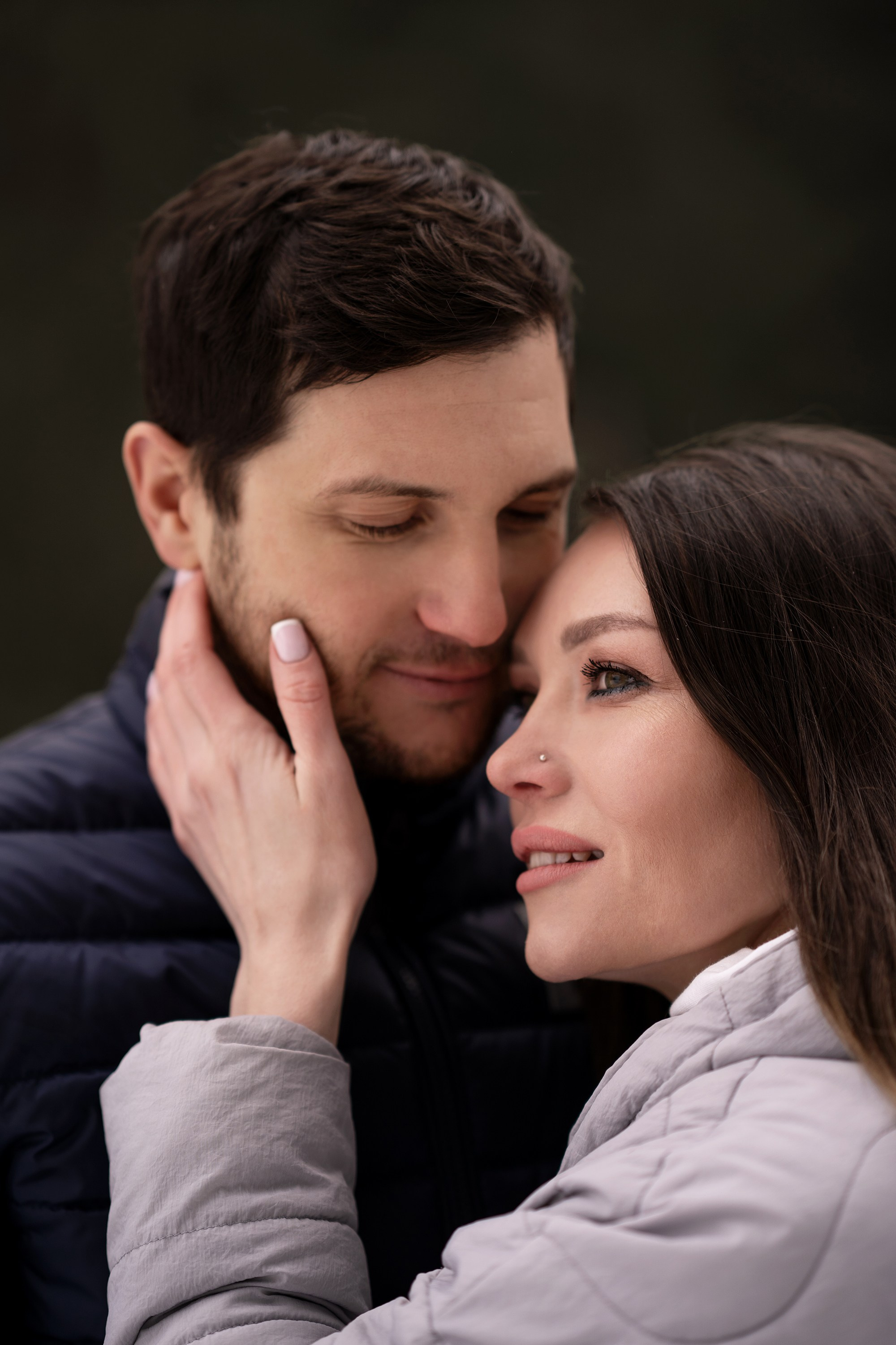 Love Story. Hochzeit und Familien Foto und Video