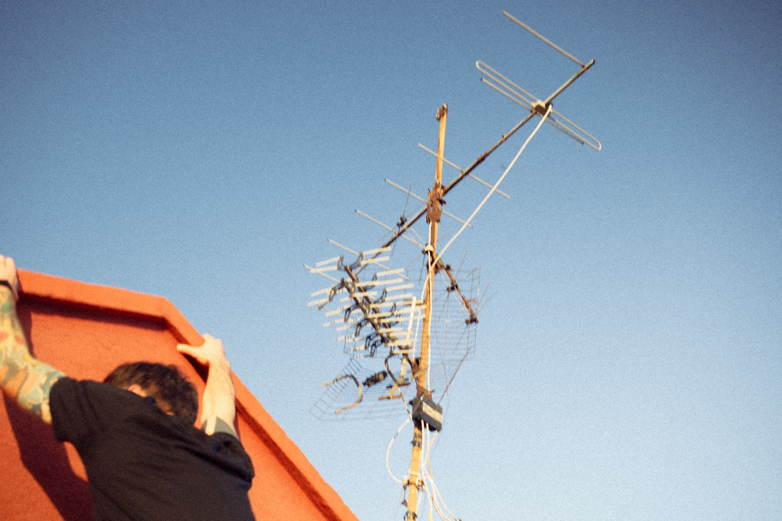 Composición rota. Marina Kálcheva – Photographer, Videographer & Visual Artist in Barcelona