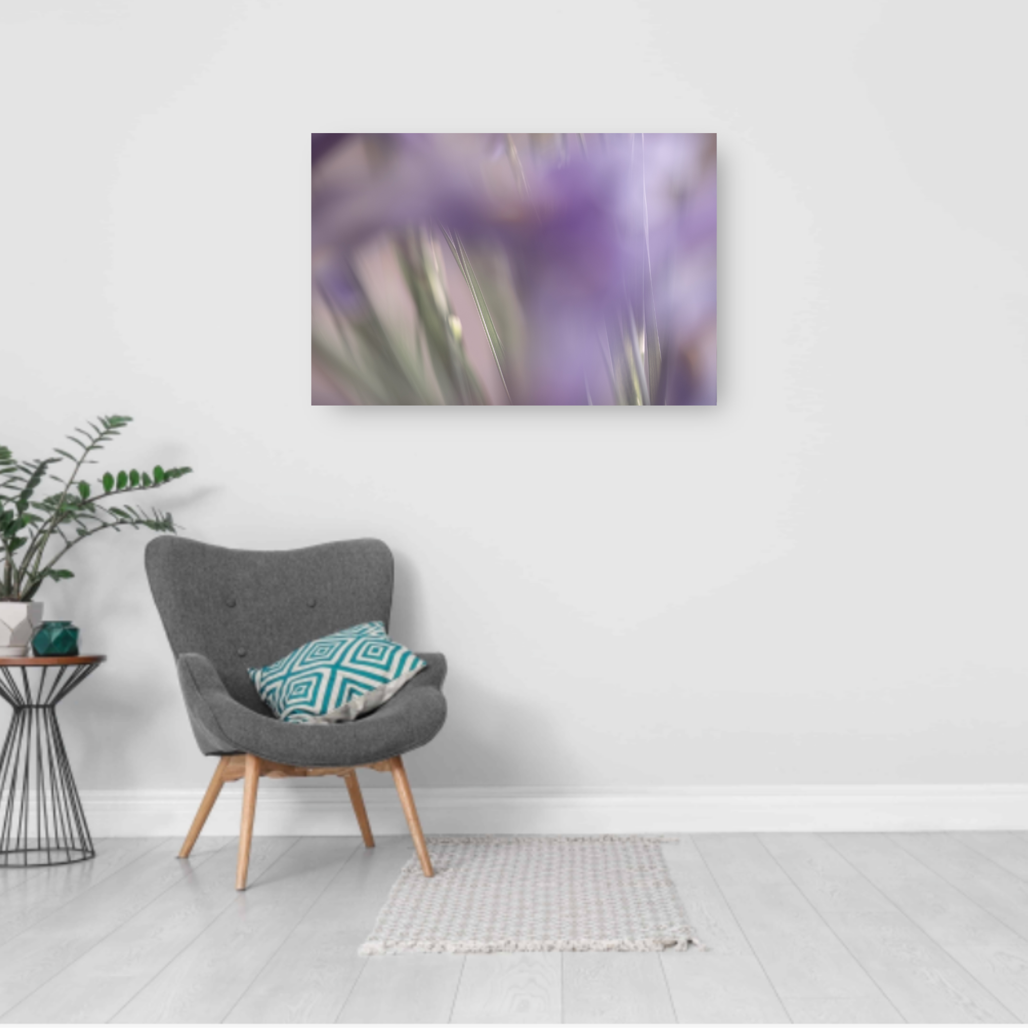 50 SHADES OF PURPLE. Natalja Poplavska — Visual artist, Photographer, East Sussex, London