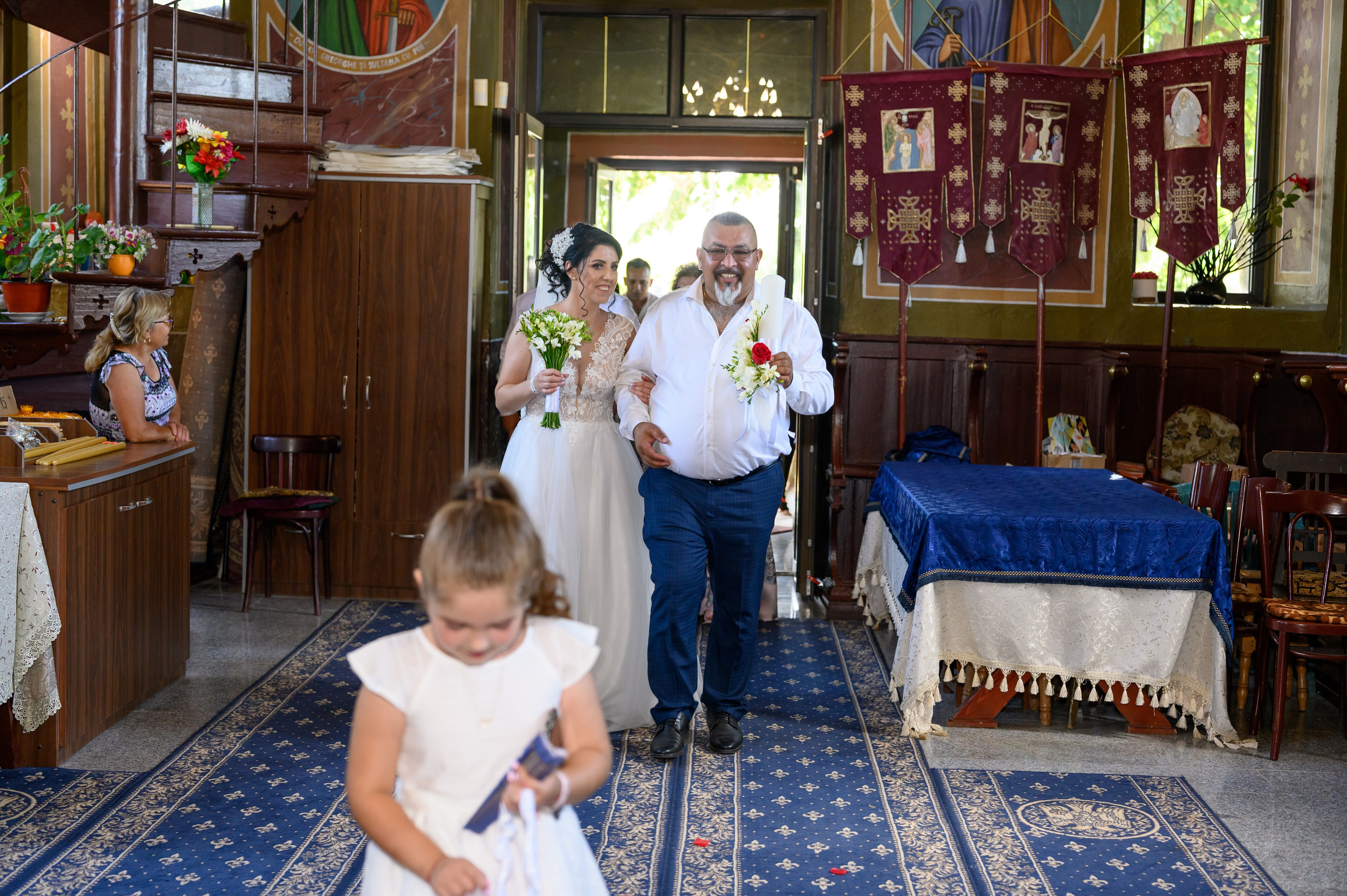 Nunta Roxana & Cosmin