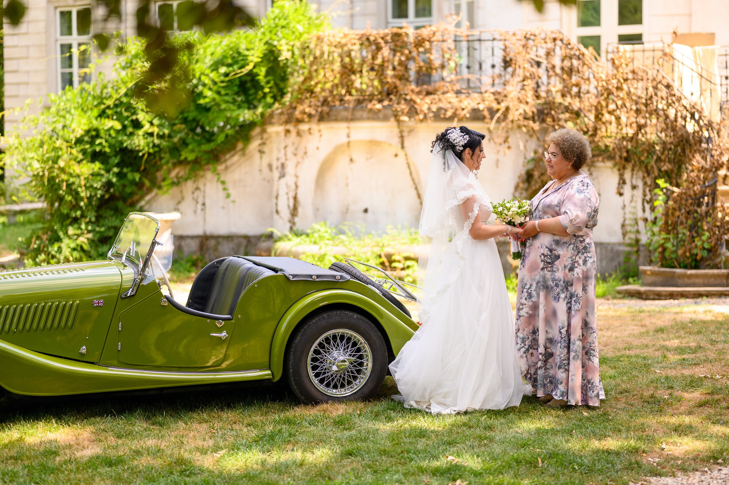 Nunta Roxana & Cosmin