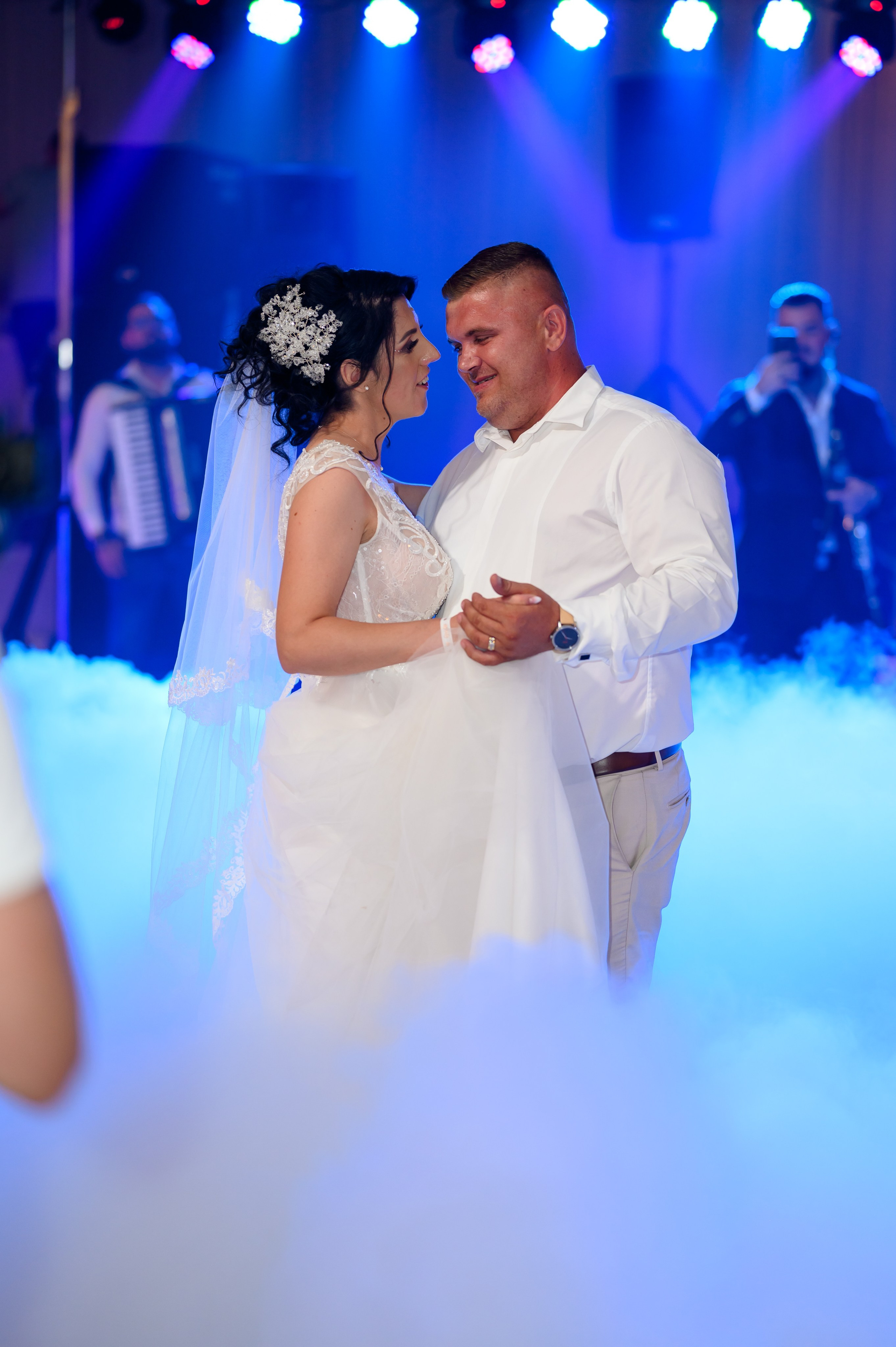 Nunta Roxana & Cosmin