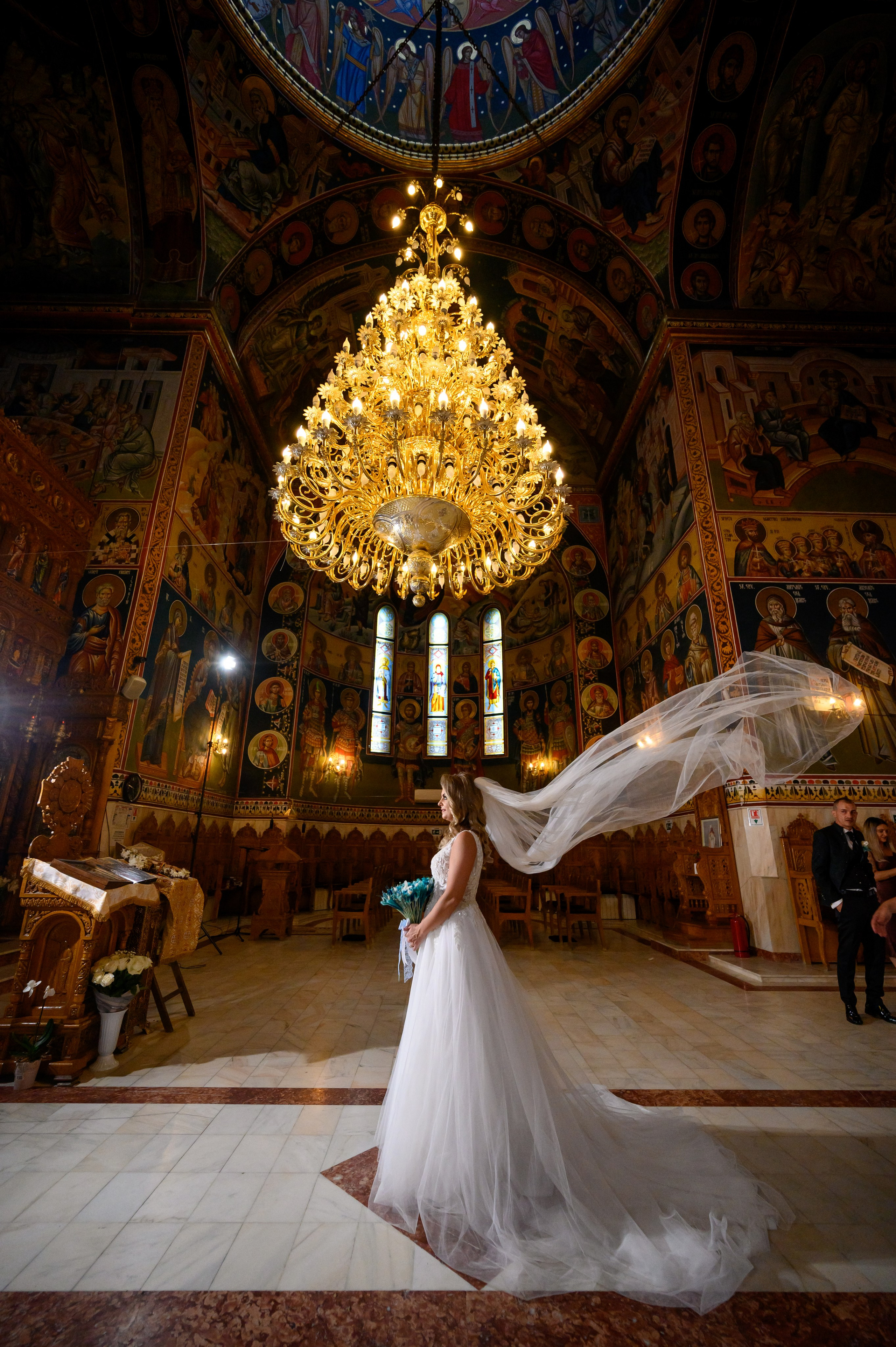 Nunta Nicoleta & Constantin