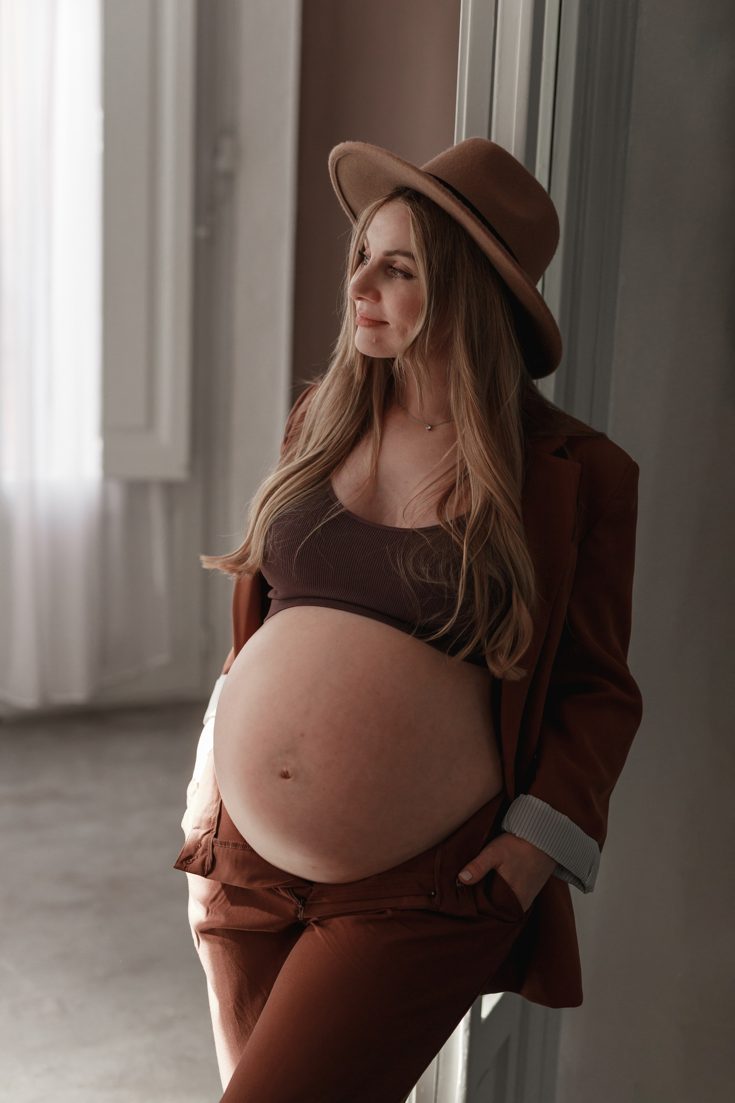 Nadya. Fotógrafo en Barcelona  Maslik Yulia