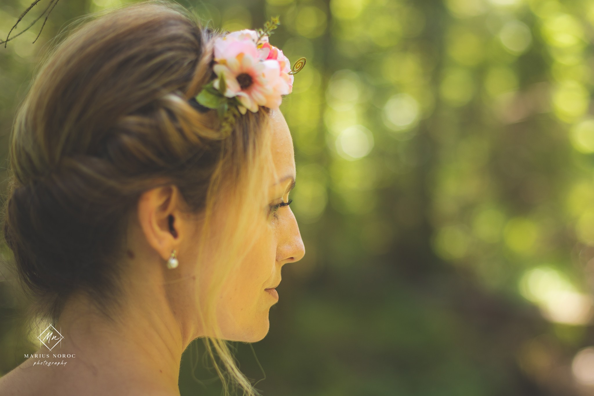 Diana & Tudor | Codrul Secular Slatioara