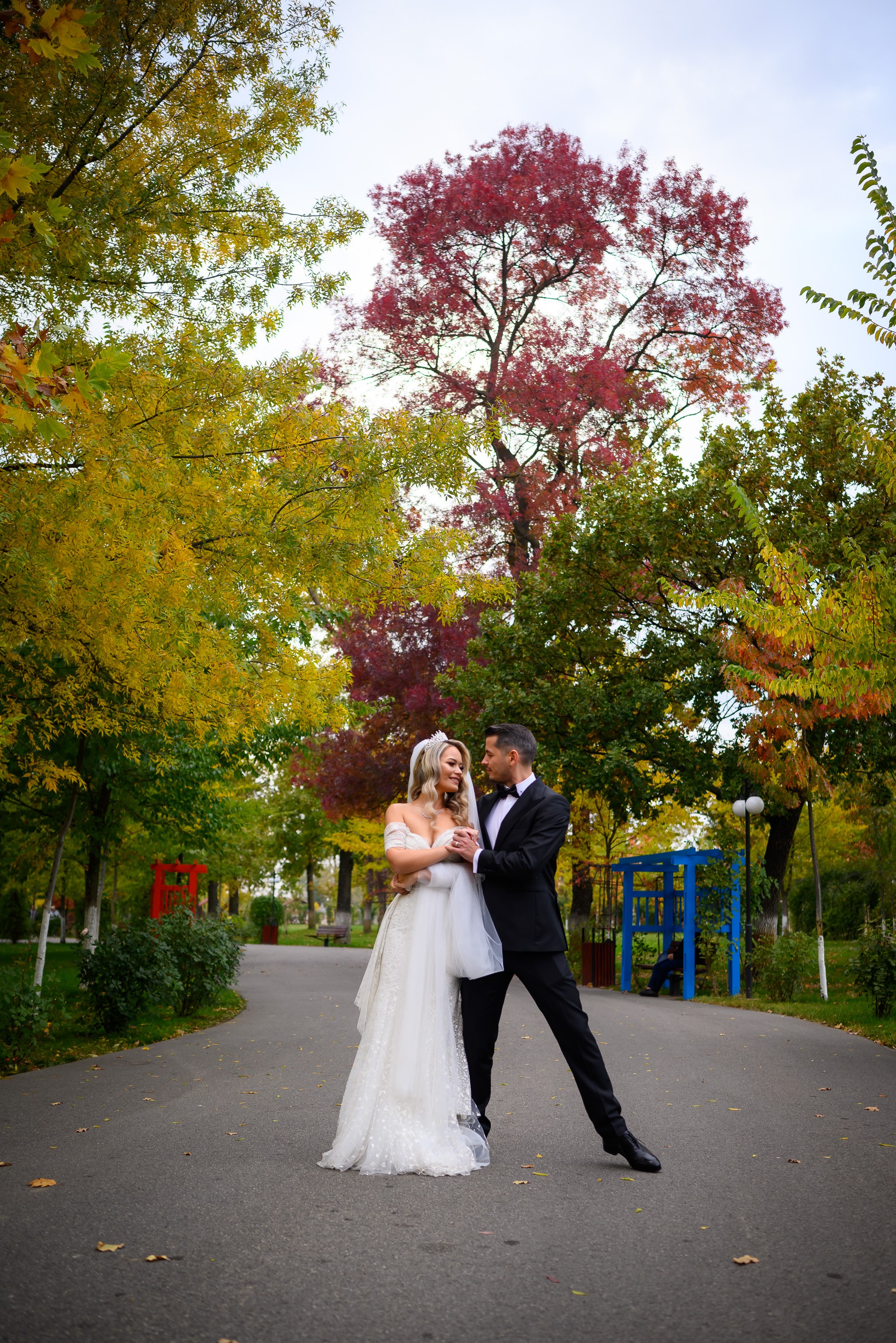 Ruxandra&Catalin | Nunta Alexandria. Claudiupaunica.ro