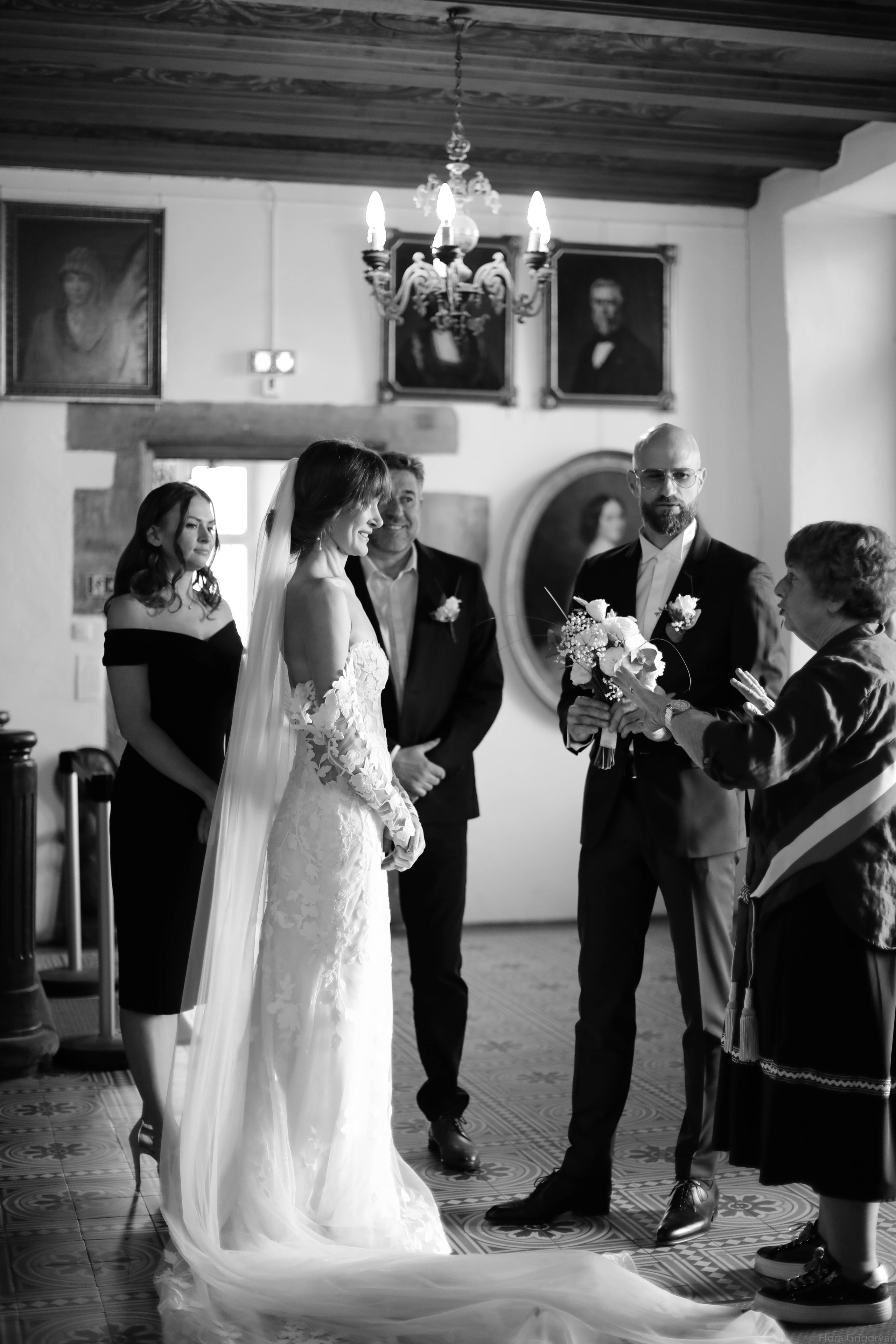 Tatiana & Frank. Flora Grigoryan Wedding Photography