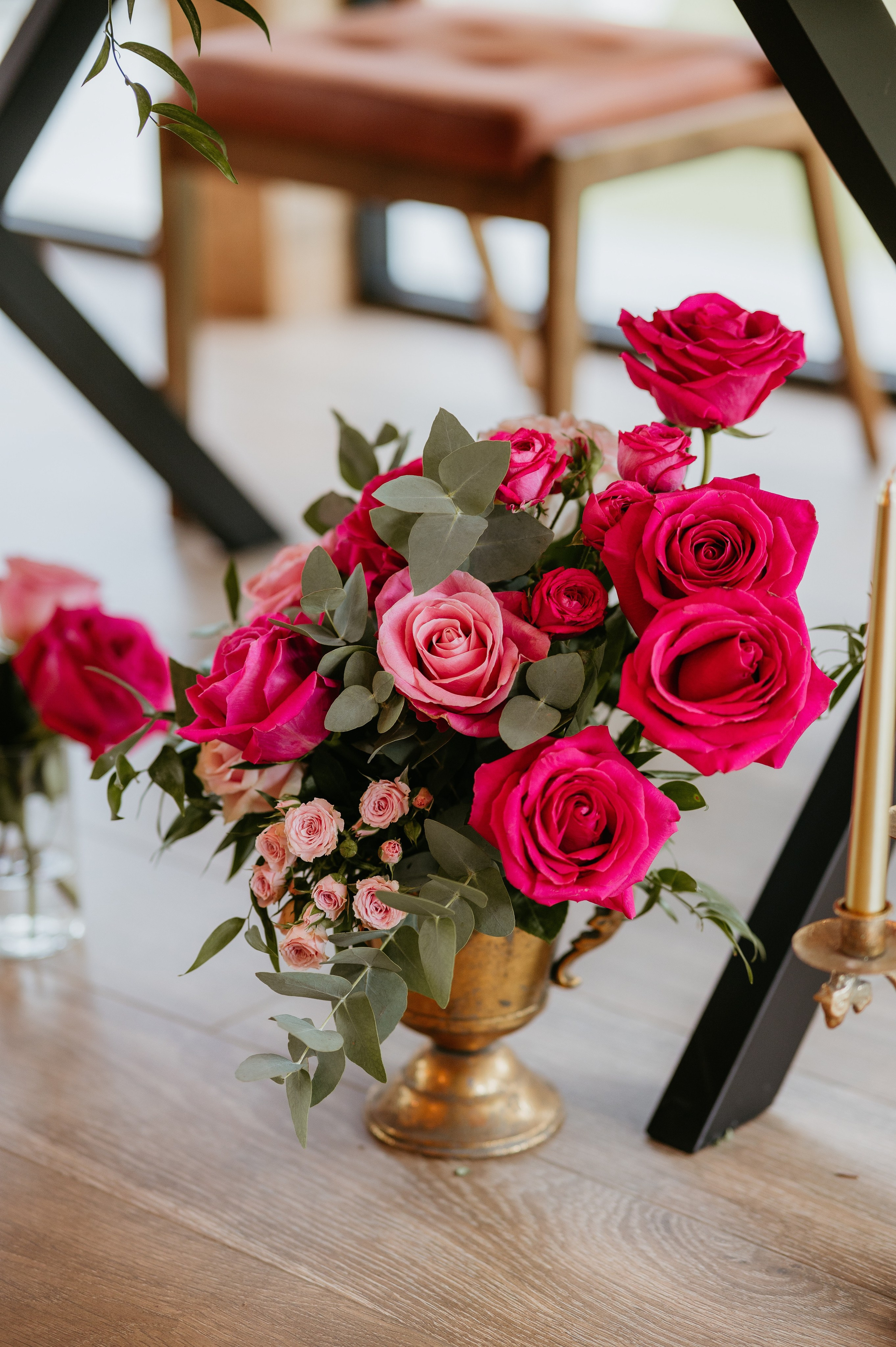 Flavio si Sarona. Valentin Melen - fotograf de nunta 🤍