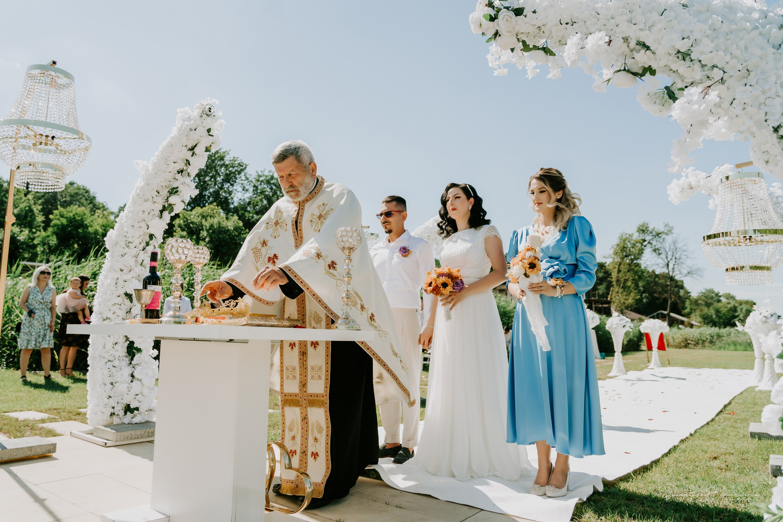 Simona & Sebastian. Sebastian Purusniuc Fotograf - Iasi