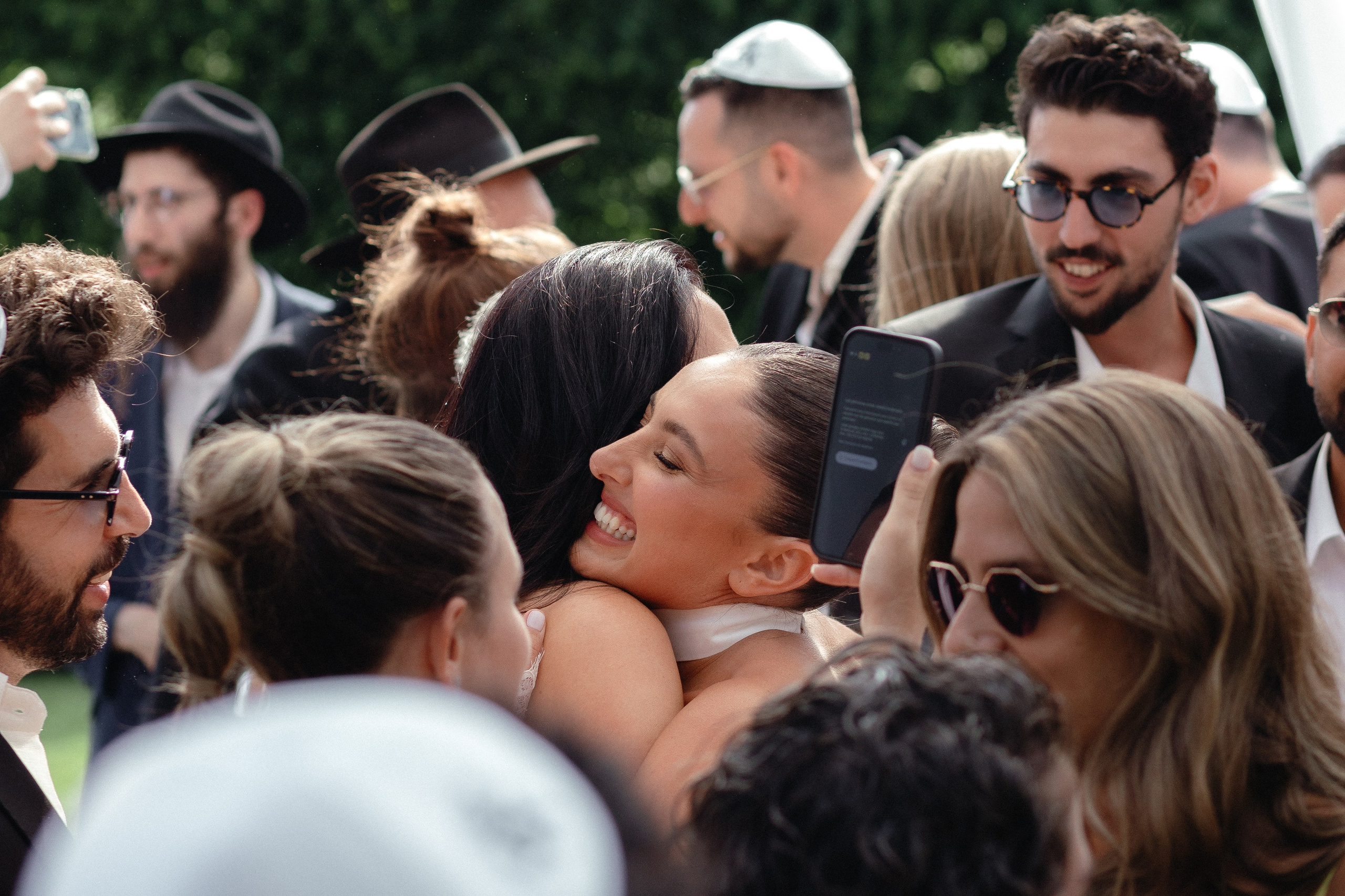 Eden & Nicolas, Villa Rizzardi, Verona. Фотограф в Милане Анна Линник