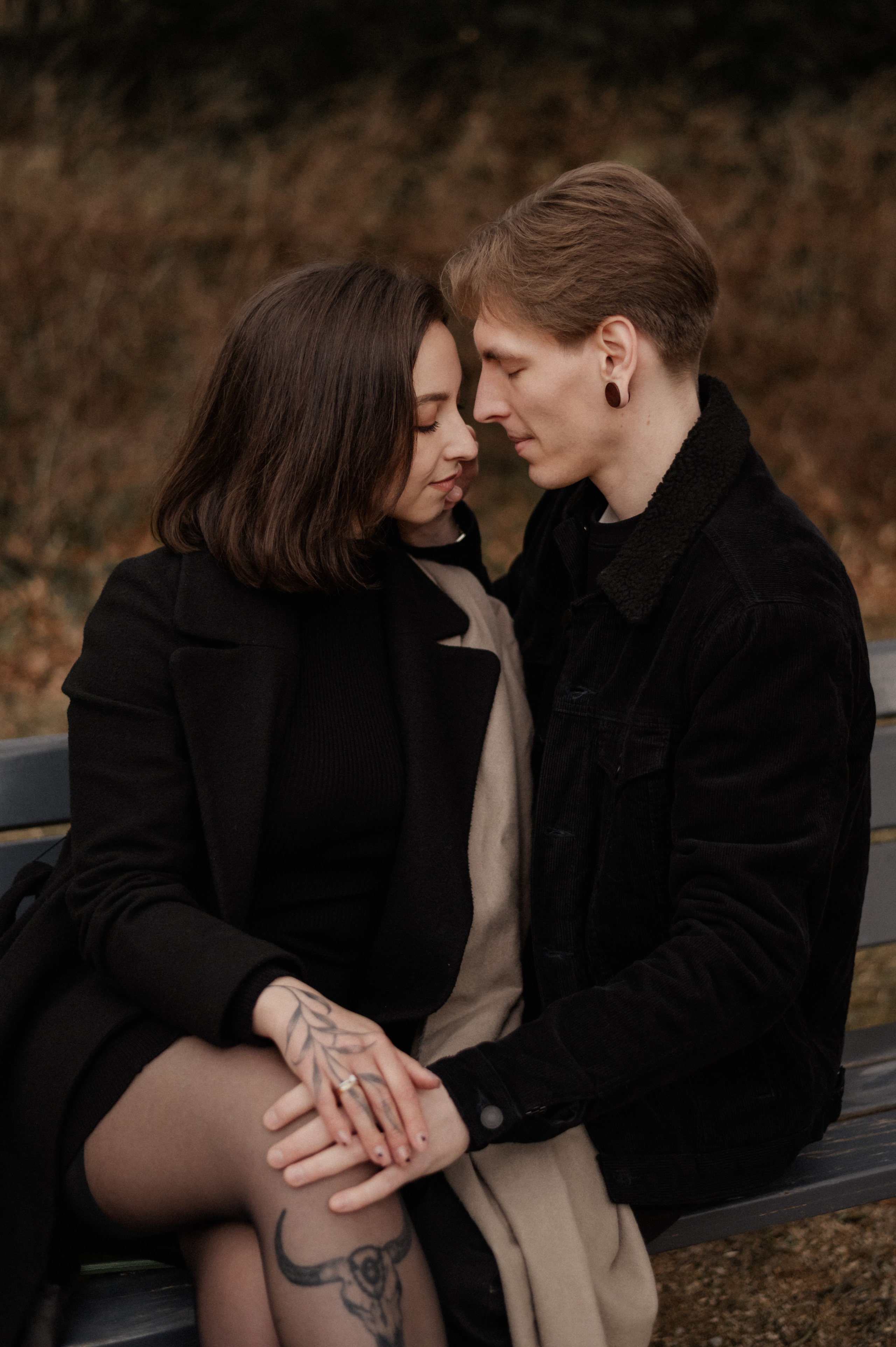 LOVE STORY IN ANSBACH. Фотограф в Нюрнберге Ирина Менерт из Ансбаха