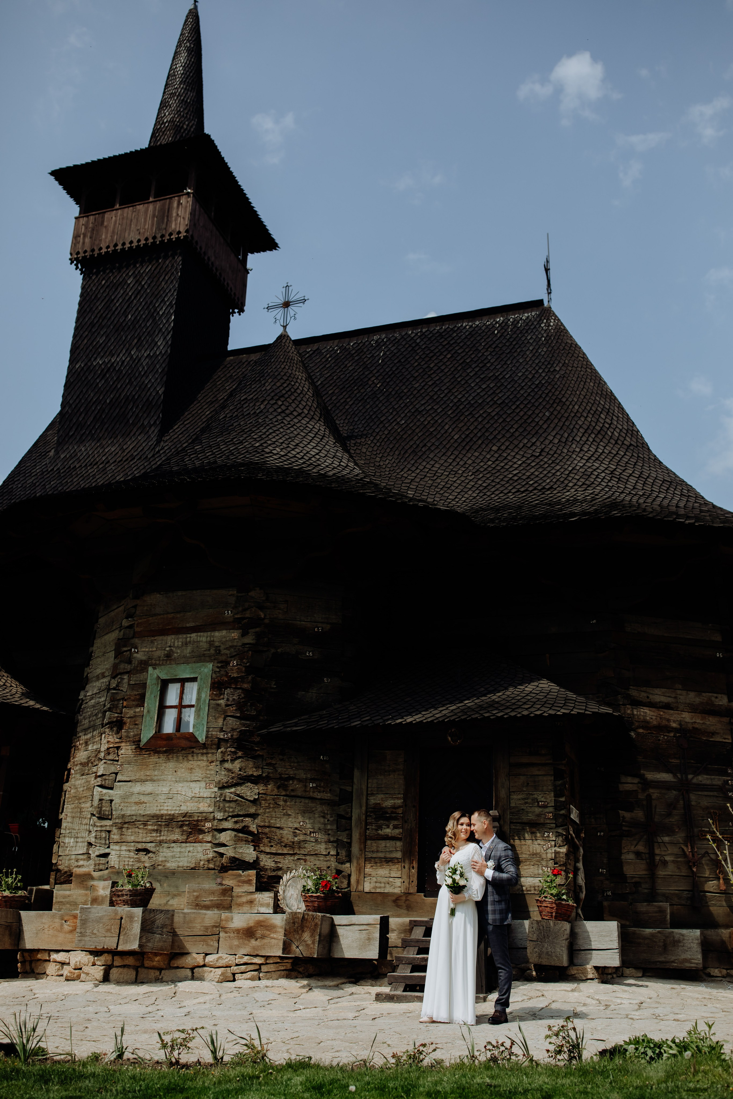 Tudor & Valeria. Servicii Foto/Video