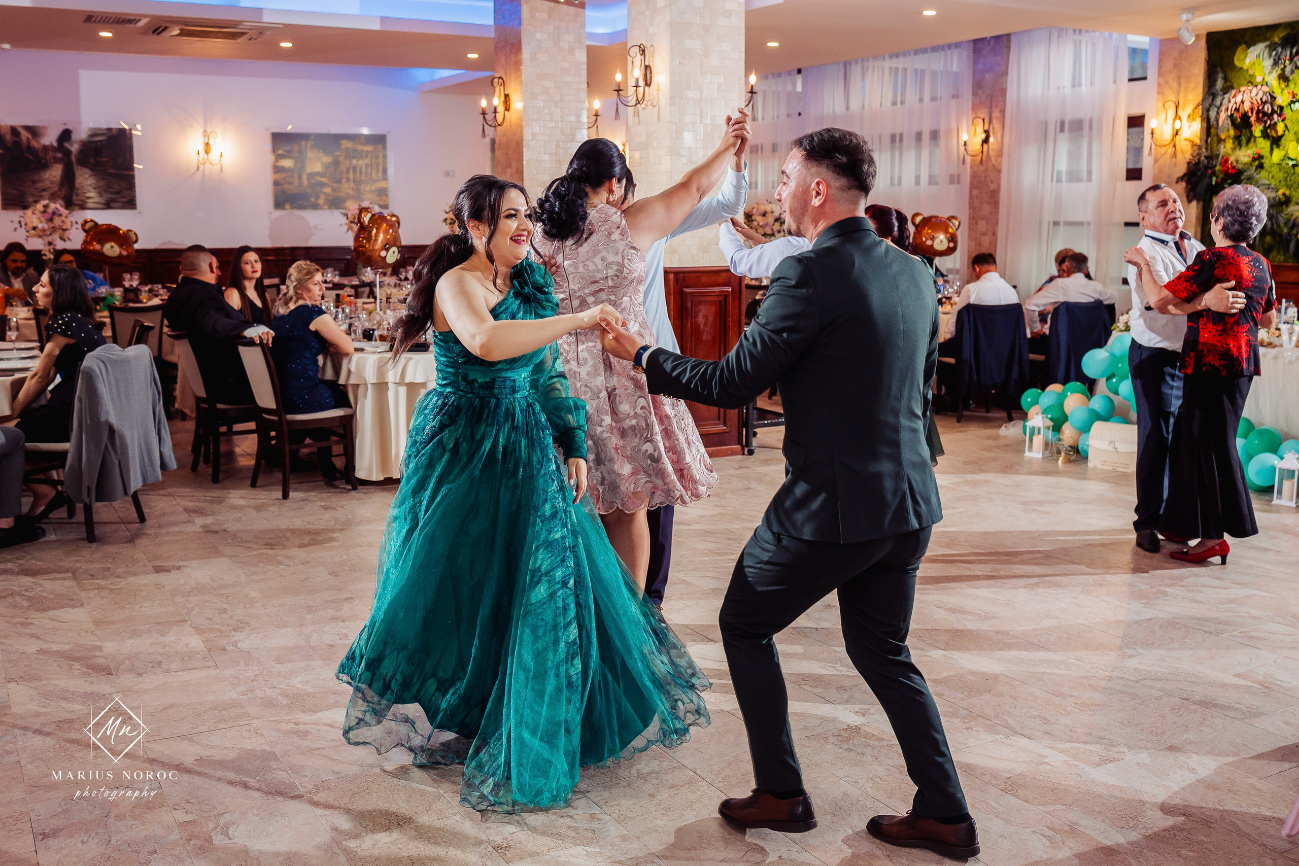 Dominic Christian - Taina Sfântului Botez