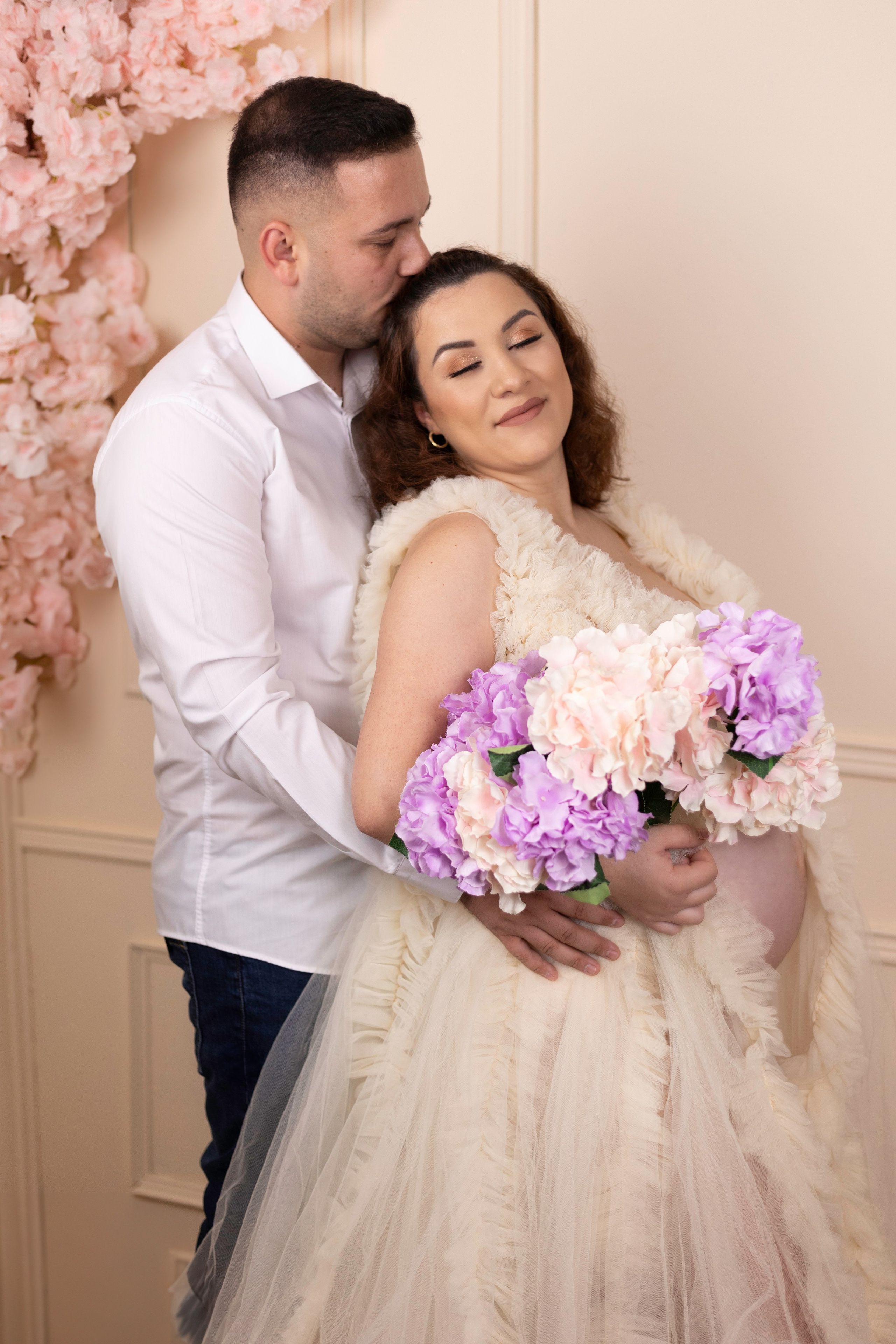 Ramona & Sebi. Fotograf si videograf — evenimente si studio