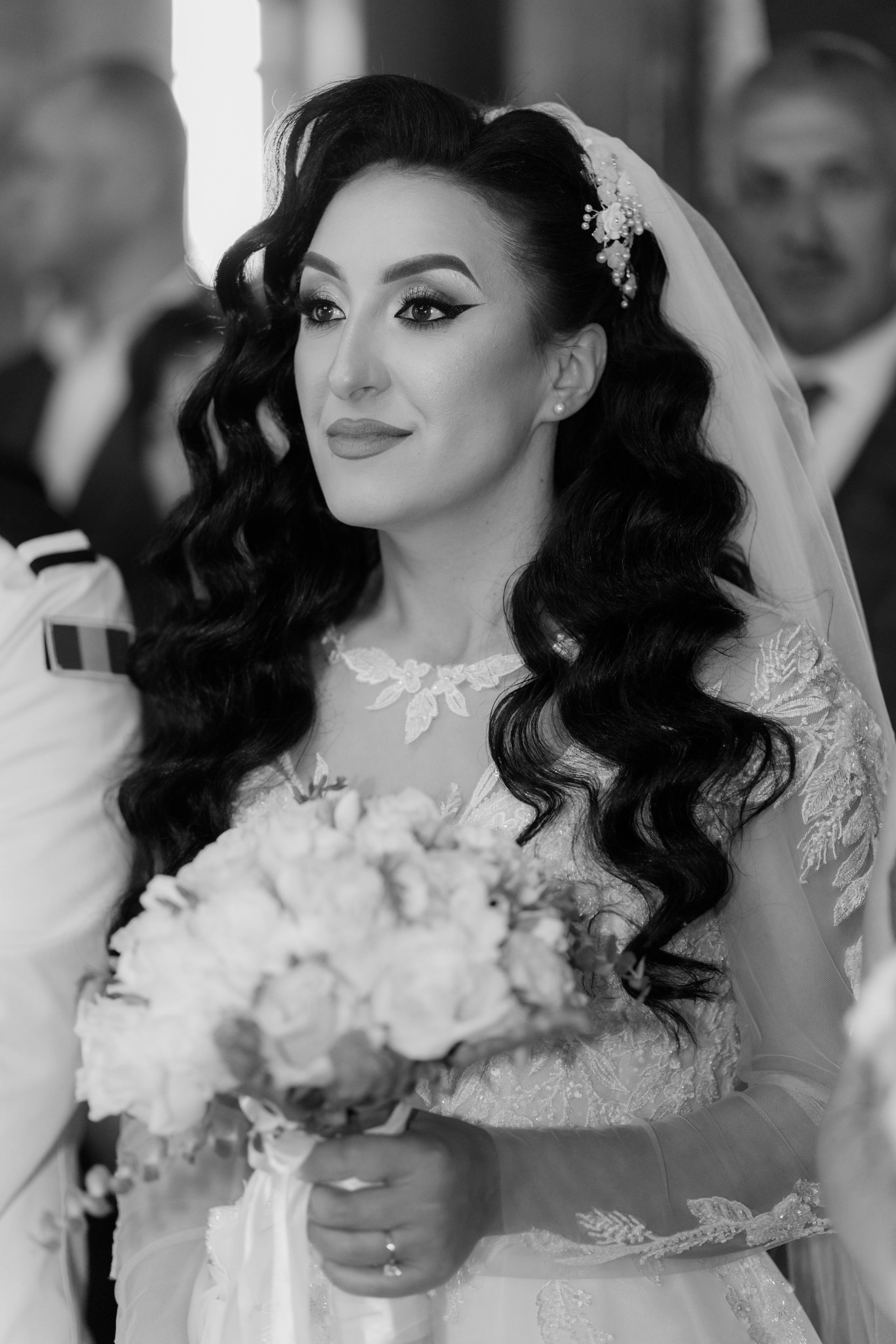 Malina & Alex. Fotograf si videograf — evenimente si studio