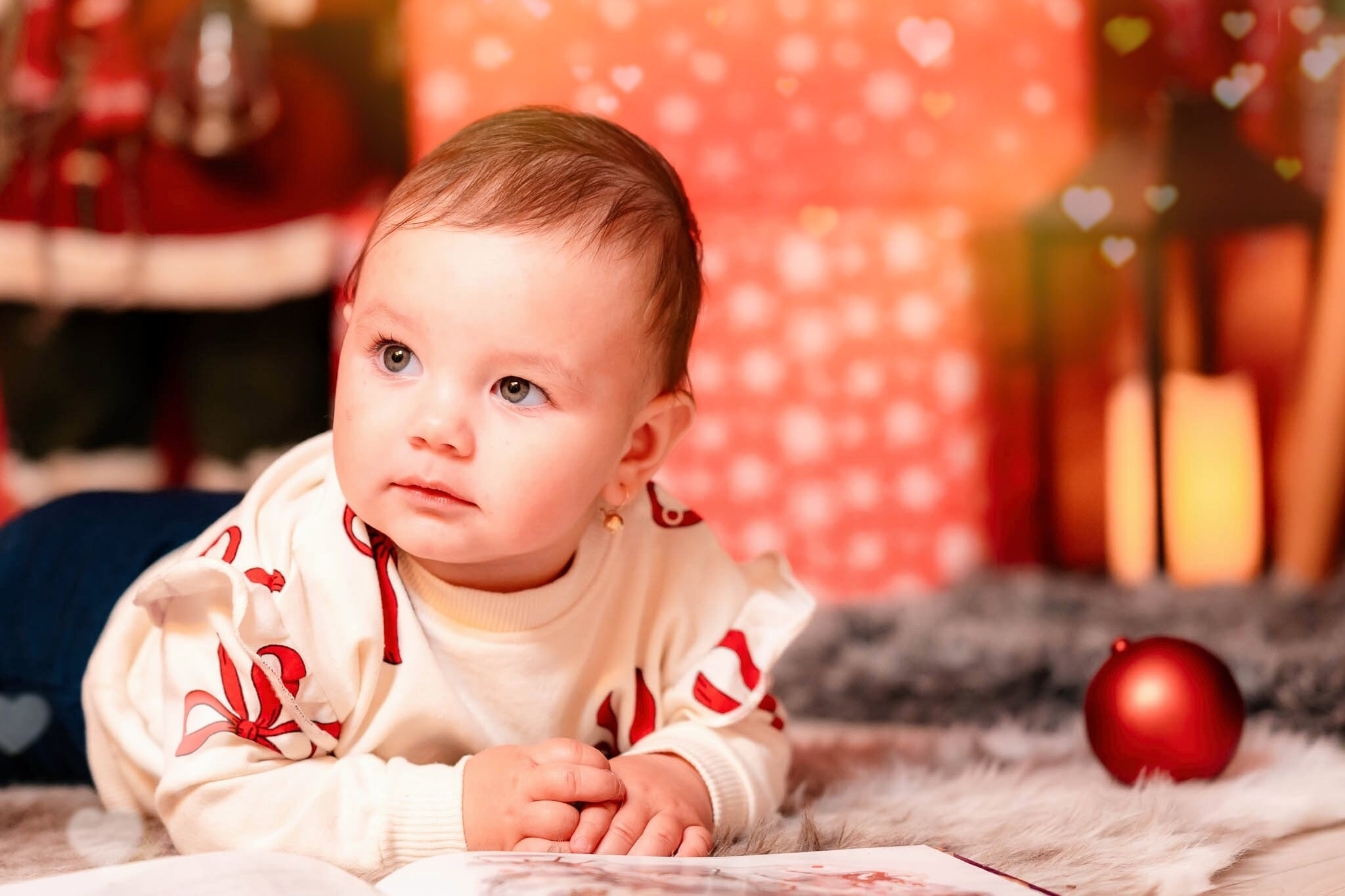 Sedinta Craciun Oana