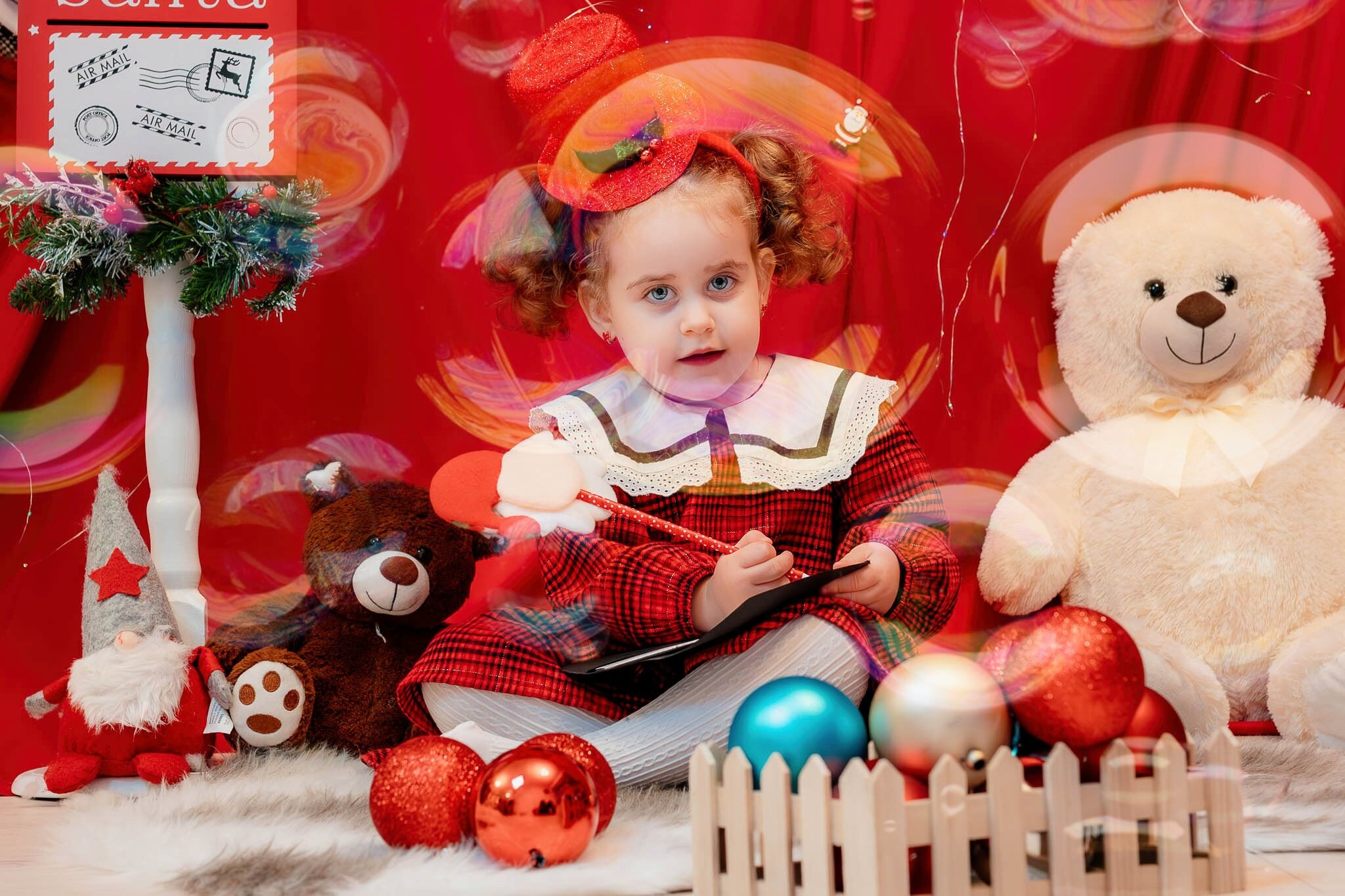 Sedinta Craciun Ioana