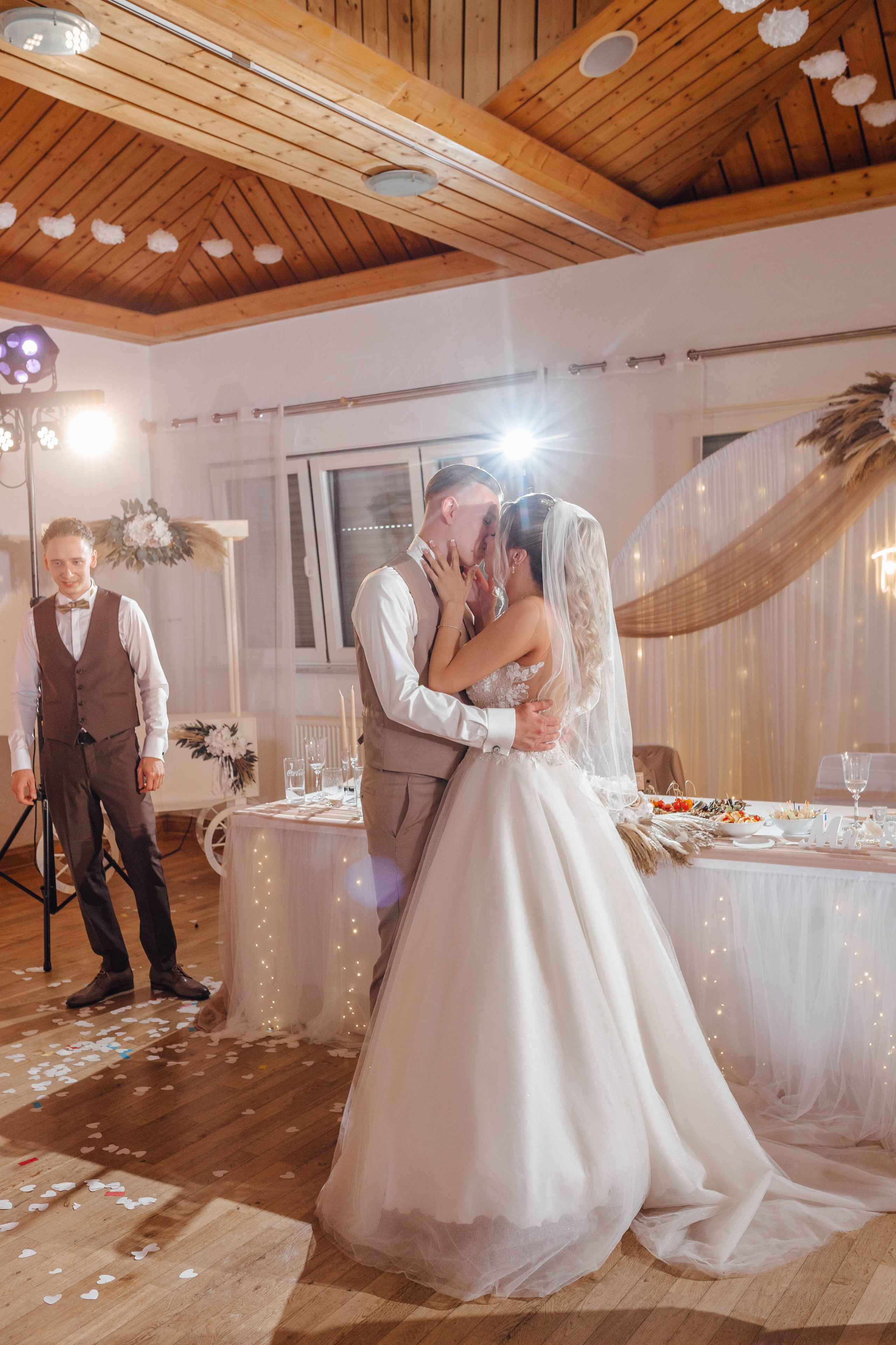 Alina & Andy. Natalia Belov Familien - und Hochzeitsfotografin