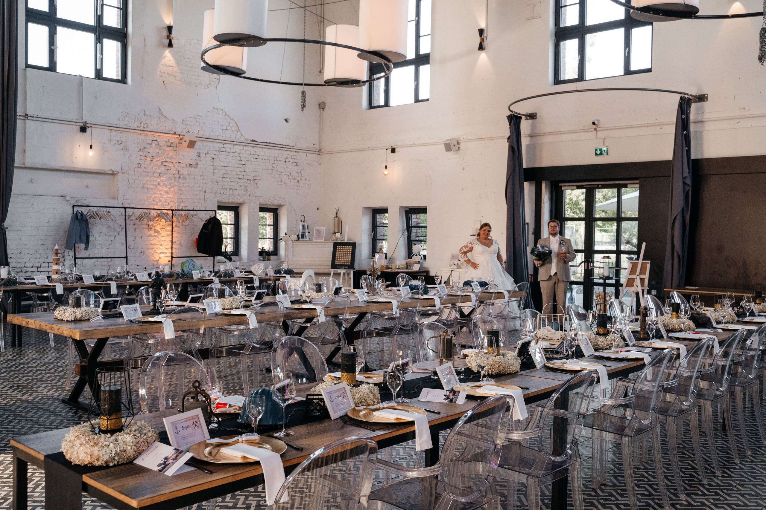 A & H, LUFRE. Wedding Photographer Germany