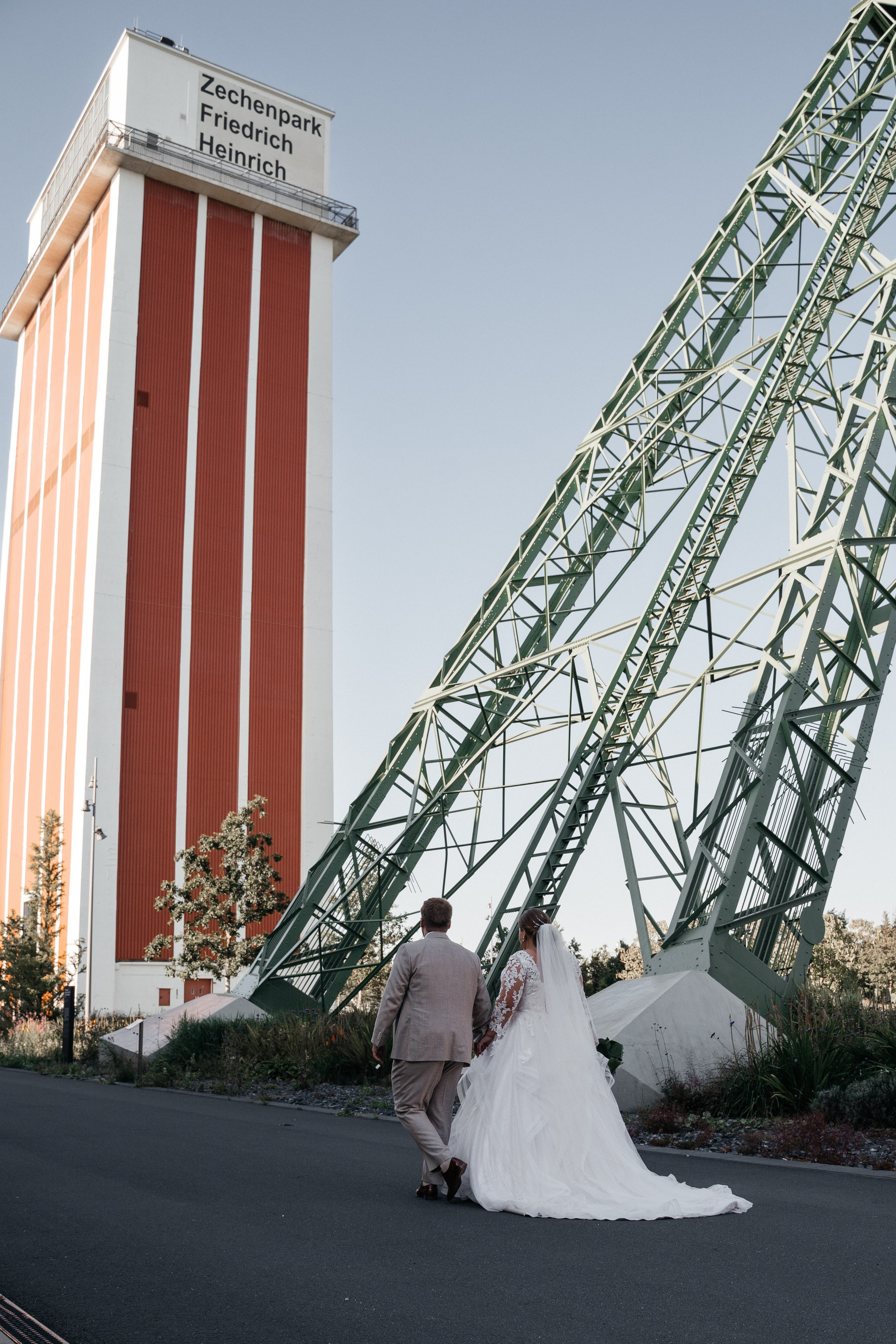 A & H, LUFRE. Wedding Photographer Germany