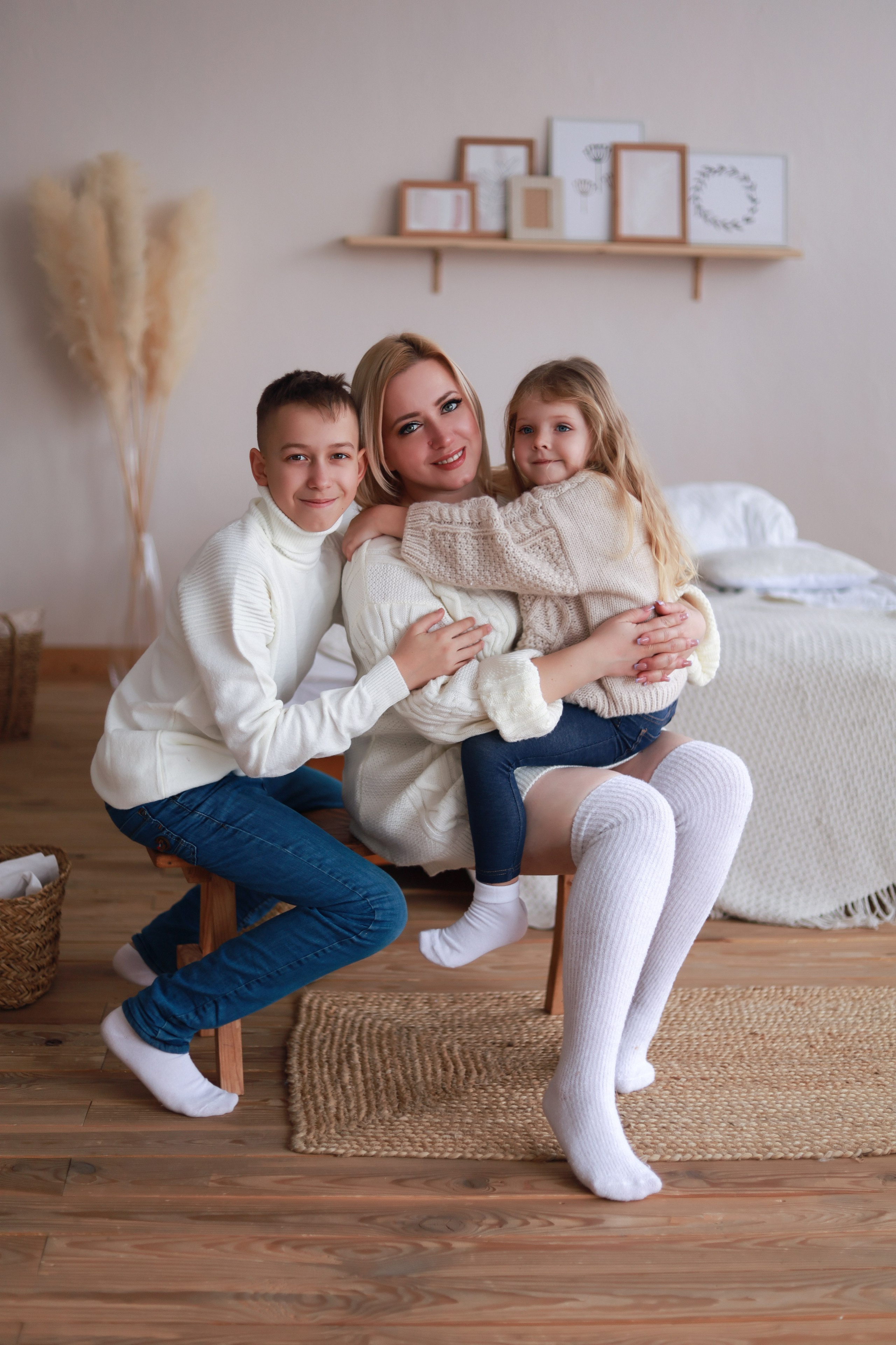 Family3. Alexia Frame Photographer