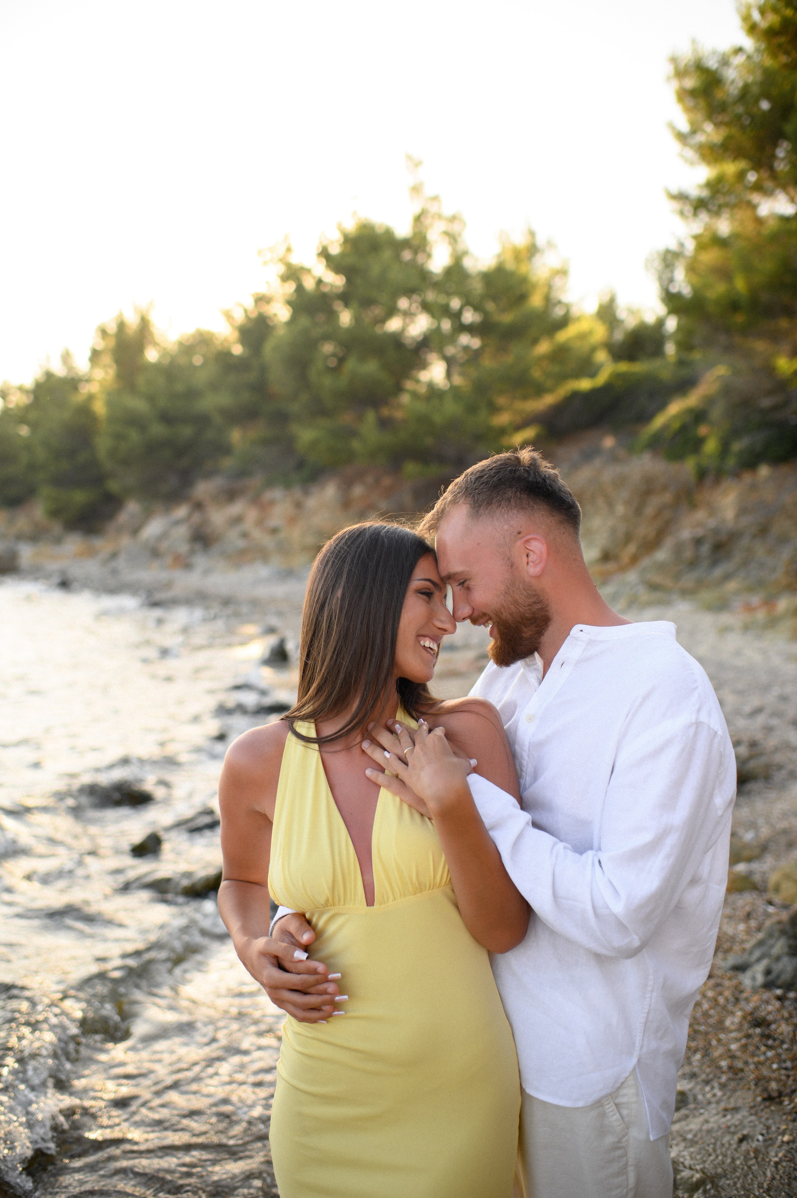 Nikiti. Family, children, portrait, and event photography in Thessaloniki