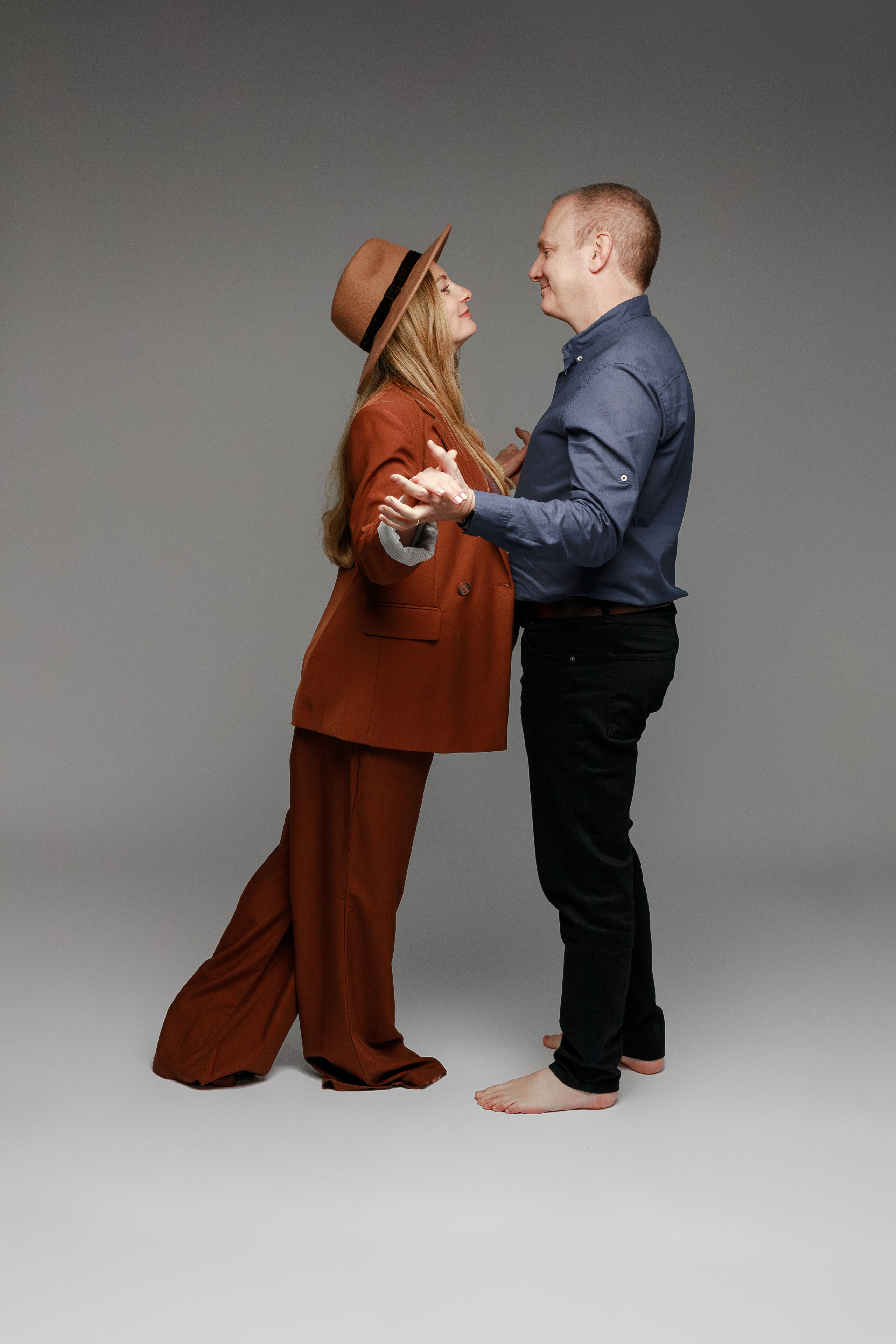 Nadya. Fotógrafo en Barcelona  Maslik Yulia