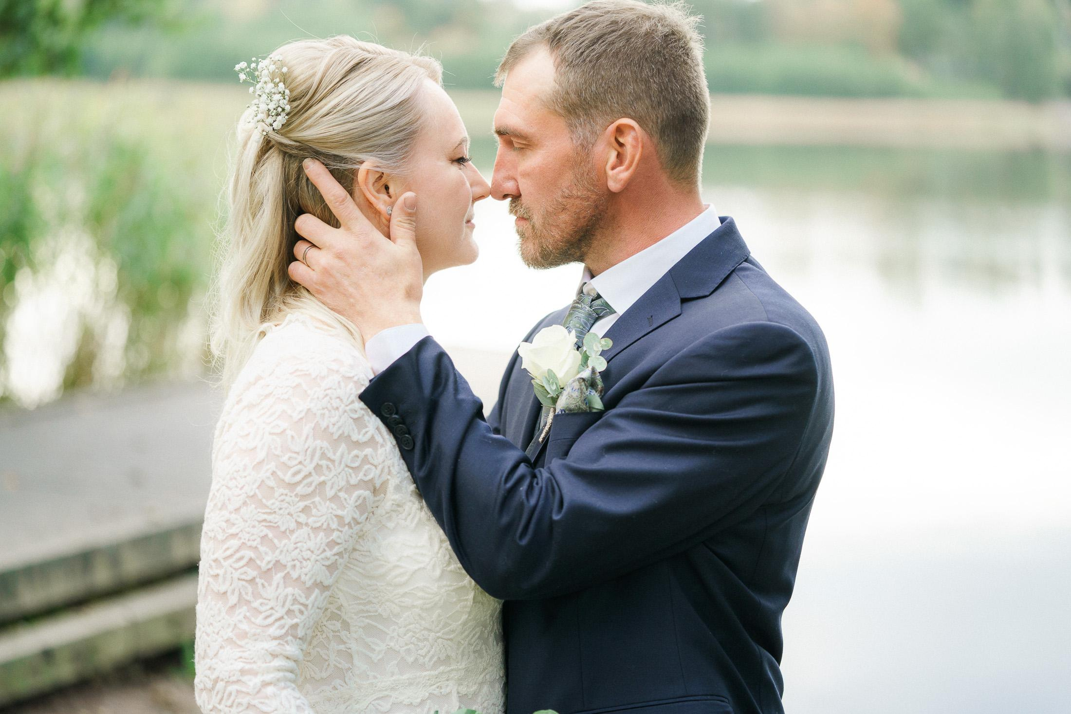 Marika&Mikko, hääkuvaus Tuusula