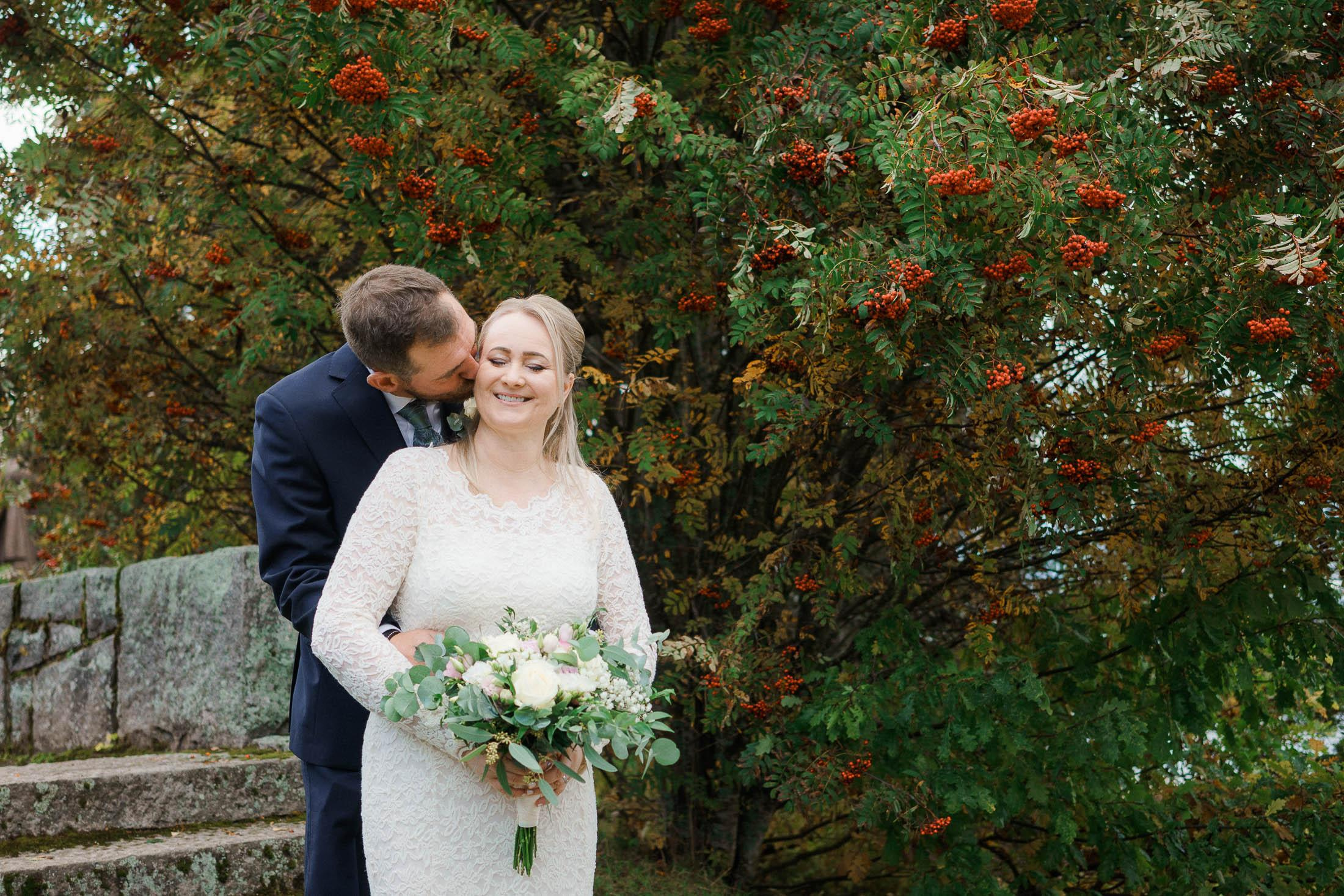 Marika&Mikko, hääkuvaus Tuusula