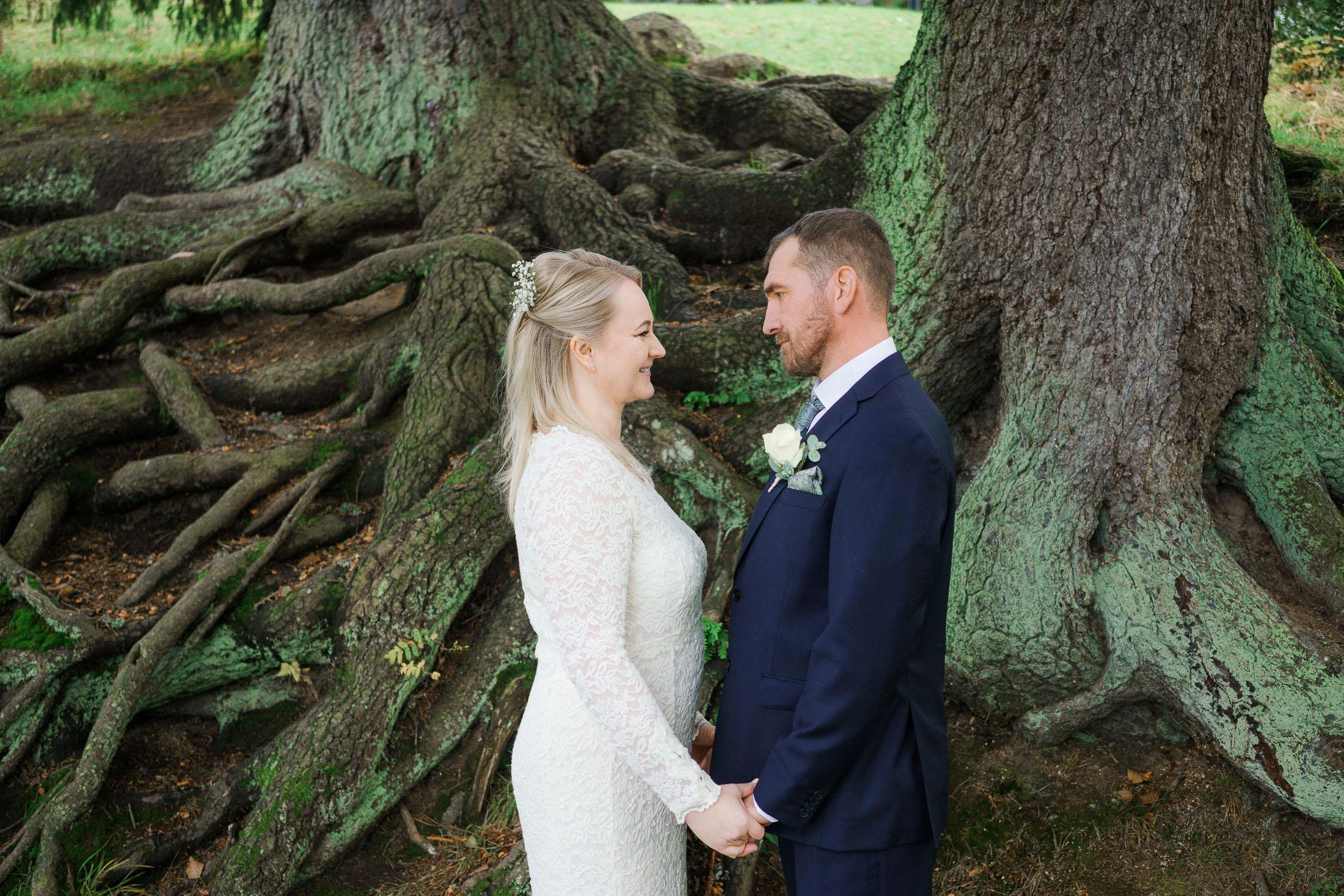 Marika&Mikko, hääkuvaus Tuusula