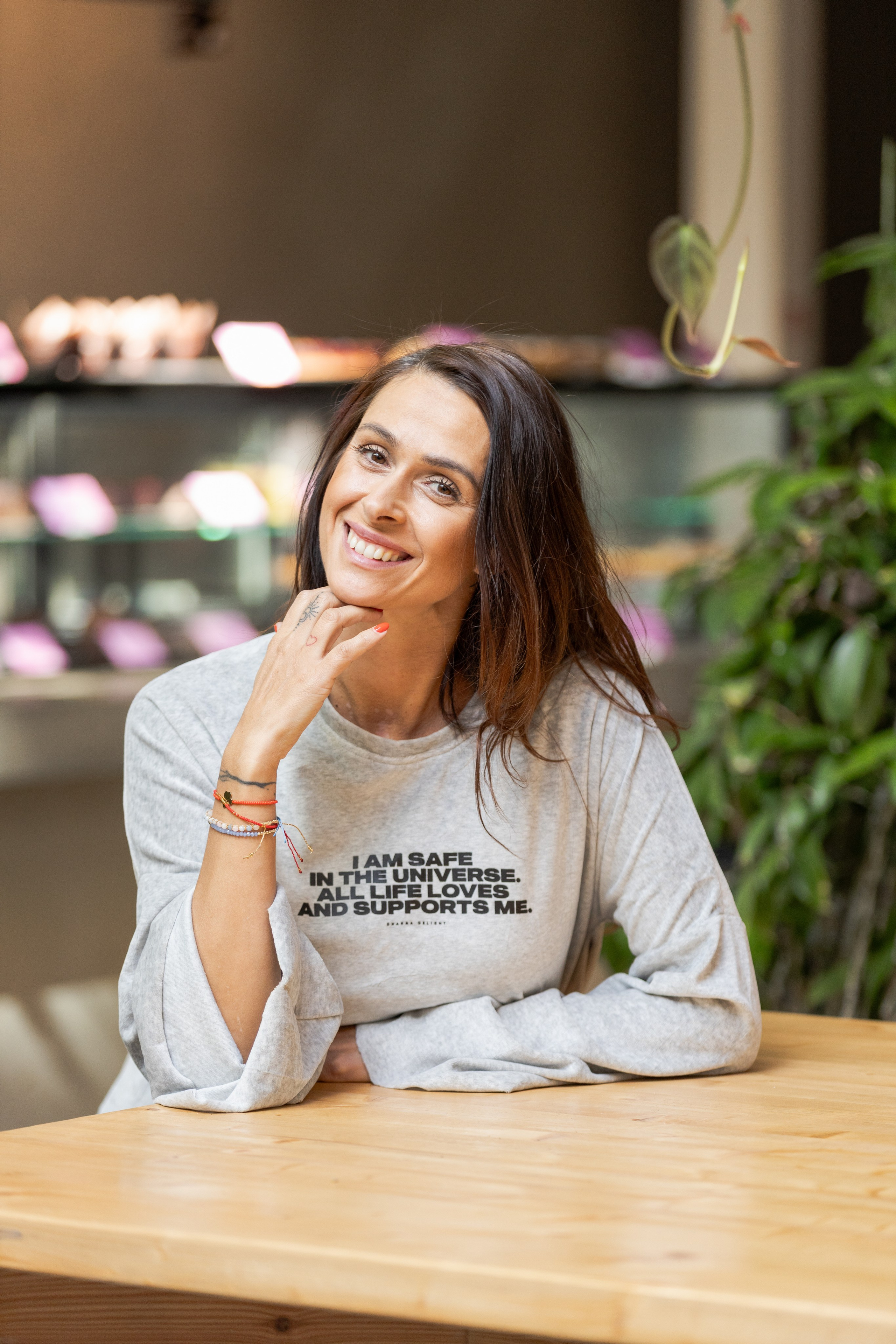 PRO ZNAČKY. Dana Lišková — Empatická fotografka | Introspektivní umělkyně | Neurodivergentní koučka| Zakladatelka Artepy.cz