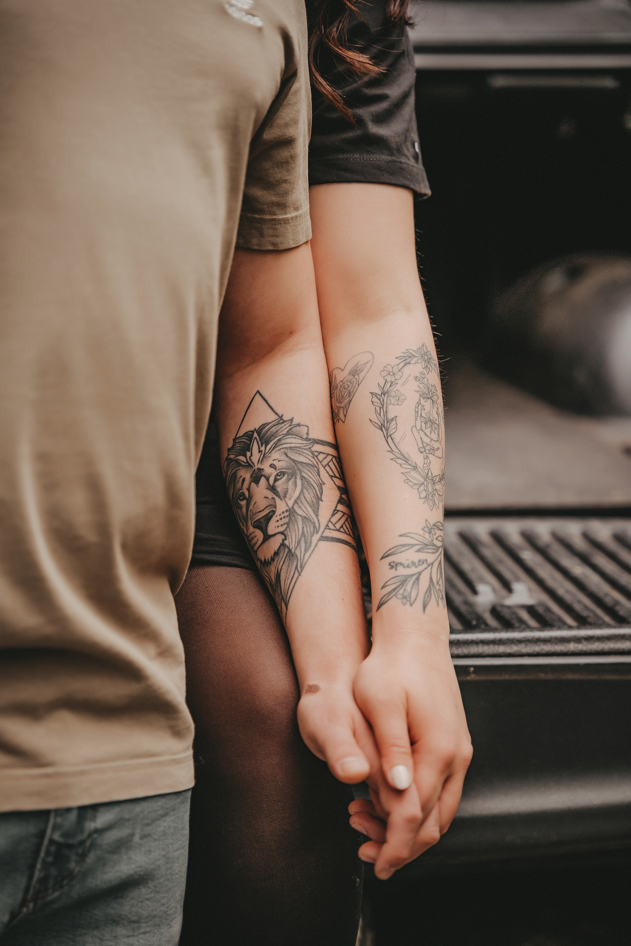 Paarshooting, Fotografie Gründau 