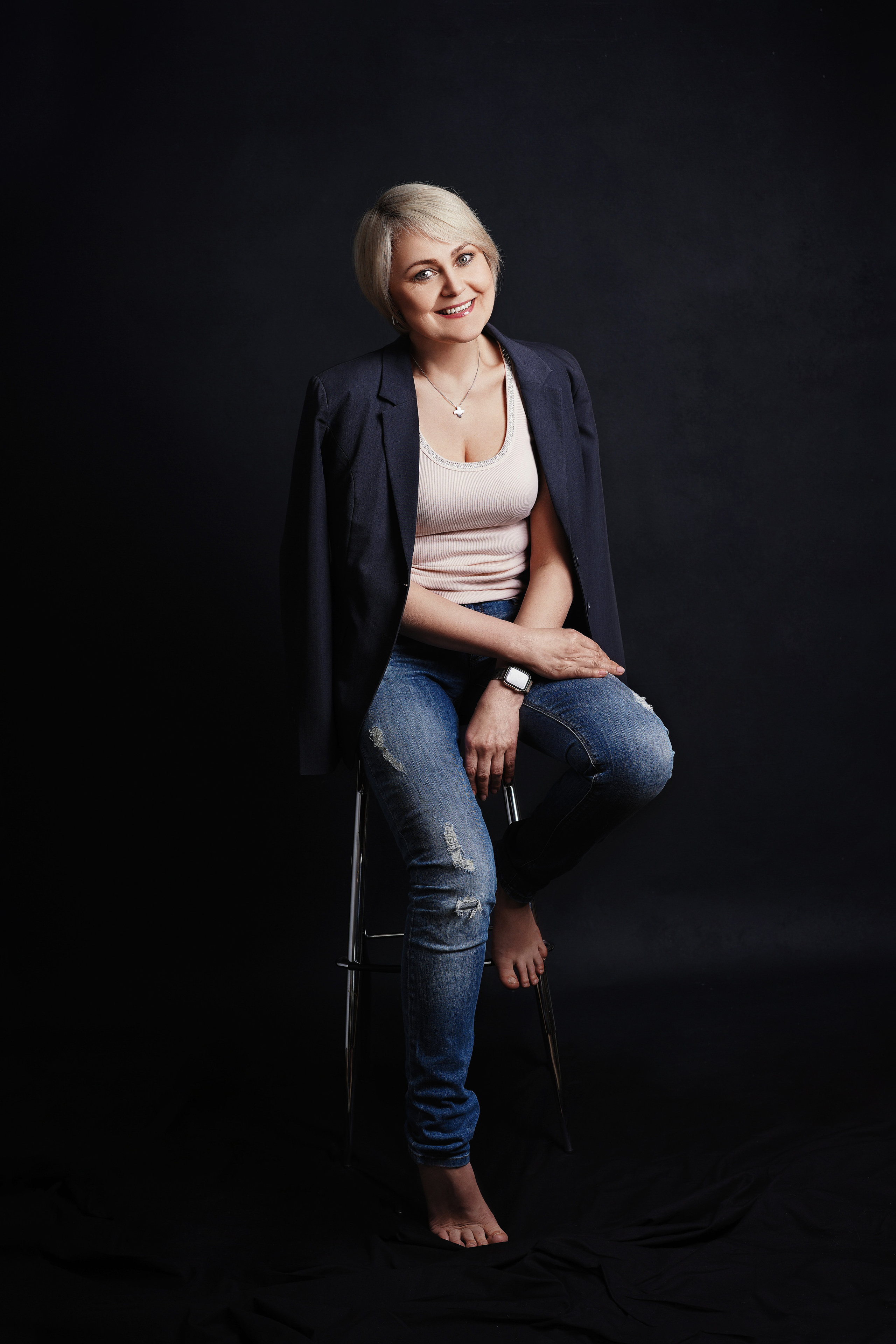 Portrait - just YOU. Portraitfotografie in Gründau Elena Ohnstedt