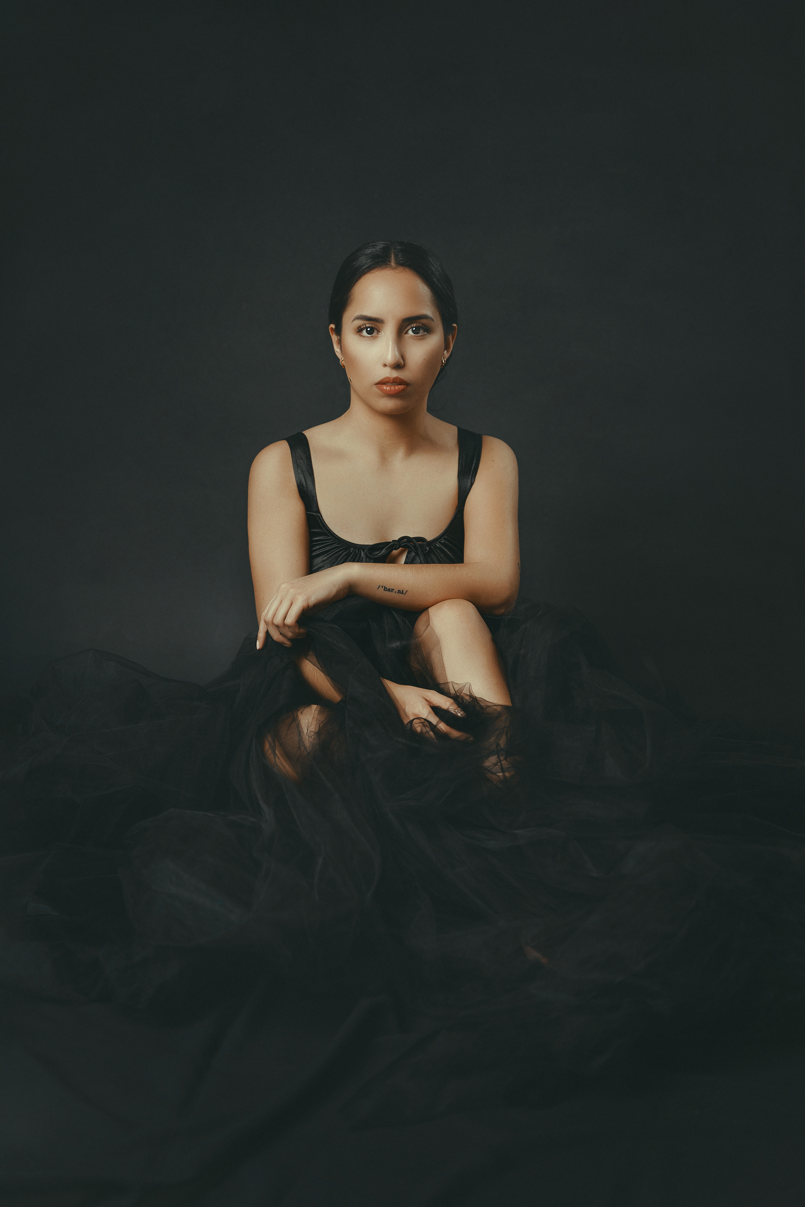 Portrait - just YOU. Portraitfotografie in Gründau Elena Ohnstedt