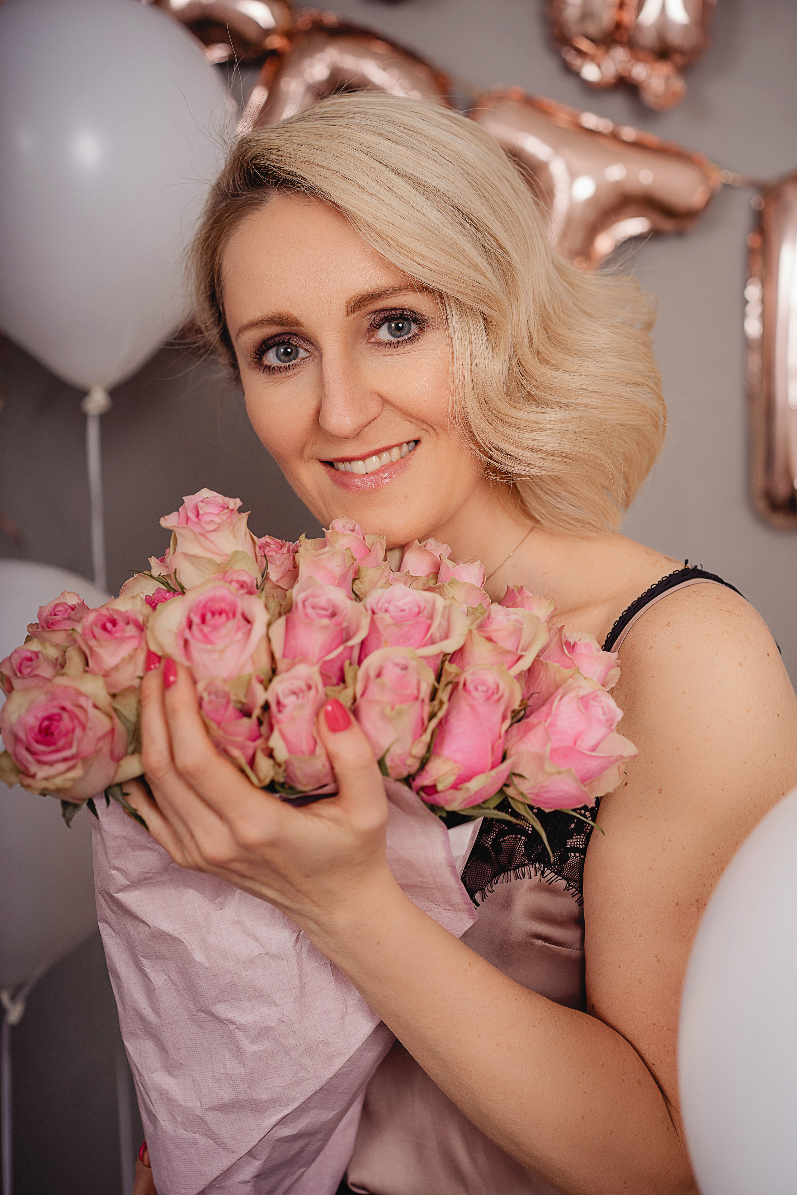 Portrait - just YOU. Portraitfotografie in Gründau Elena Ohnstedt